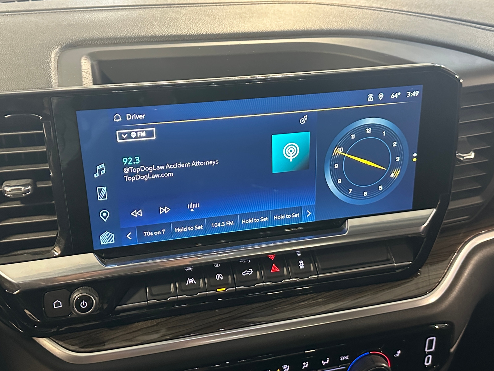 Thumbnail: 2022 Chevrolet Silverado 1500 - 4