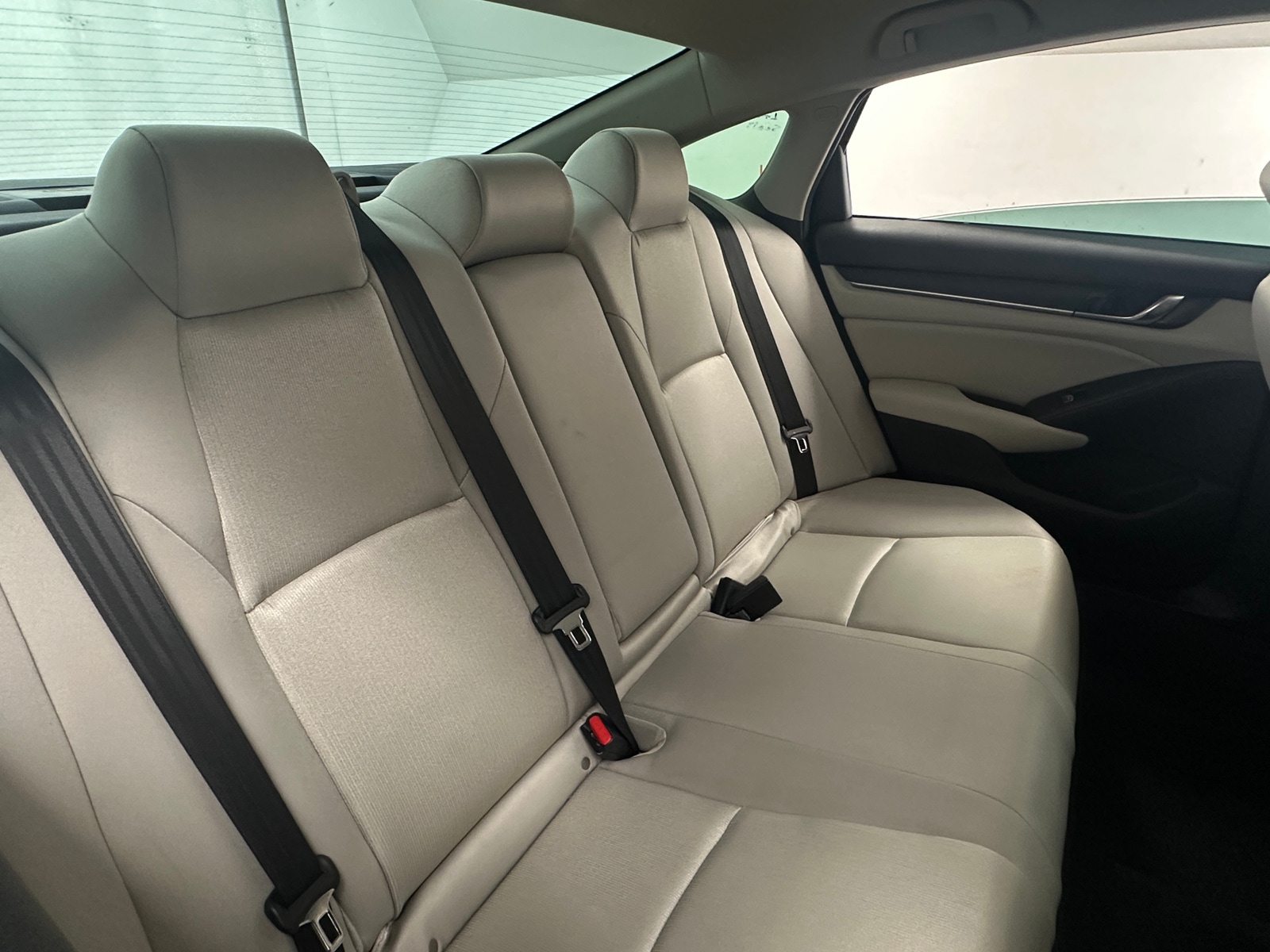 Thumbnail: 2021 Honda Accord - 6