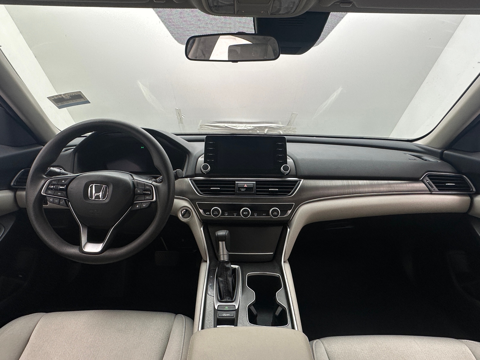 Thumbnail: 2021 Honda Accord - 3