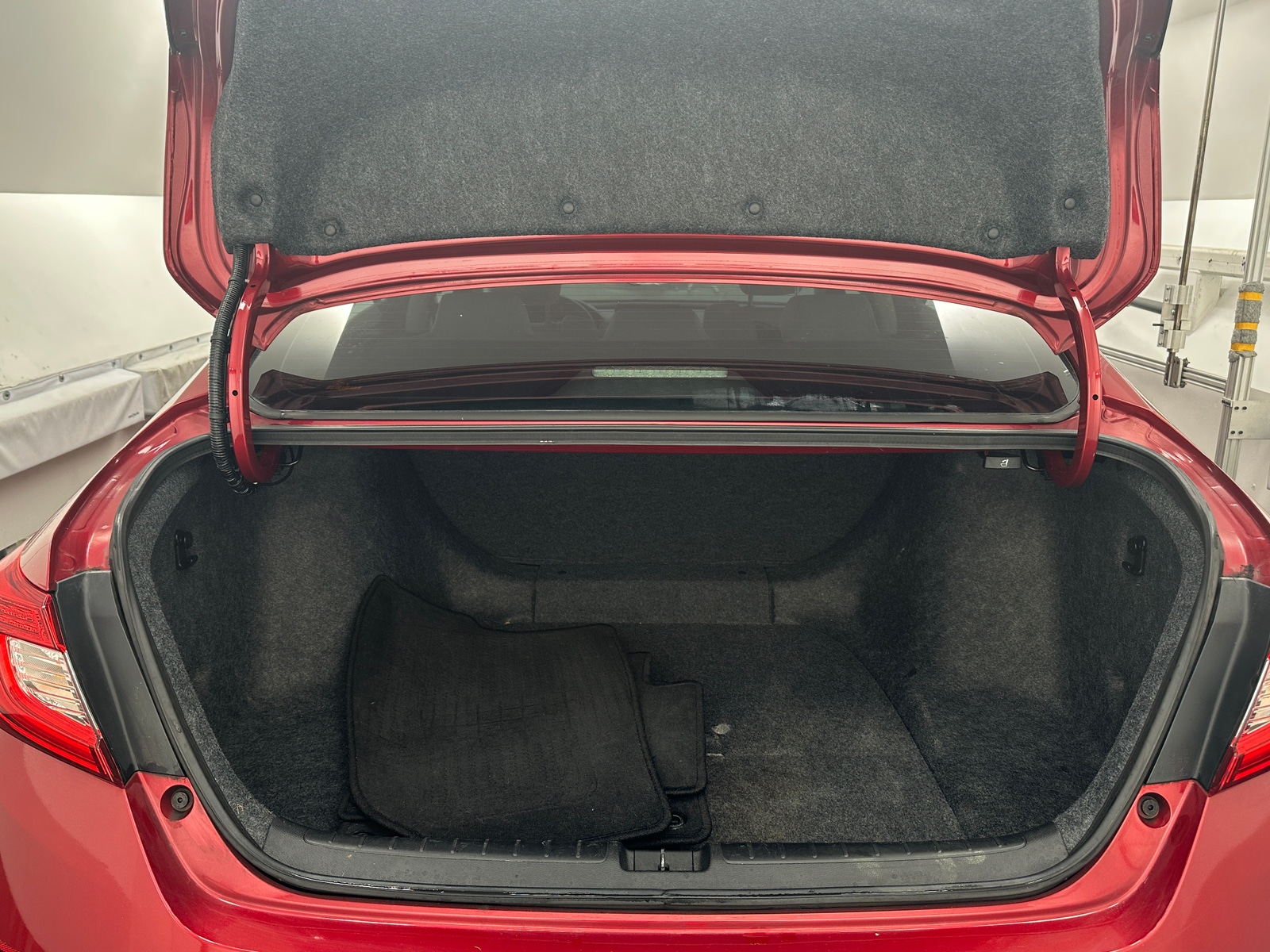 Thumbnail: 2021 Honda Accord - 7