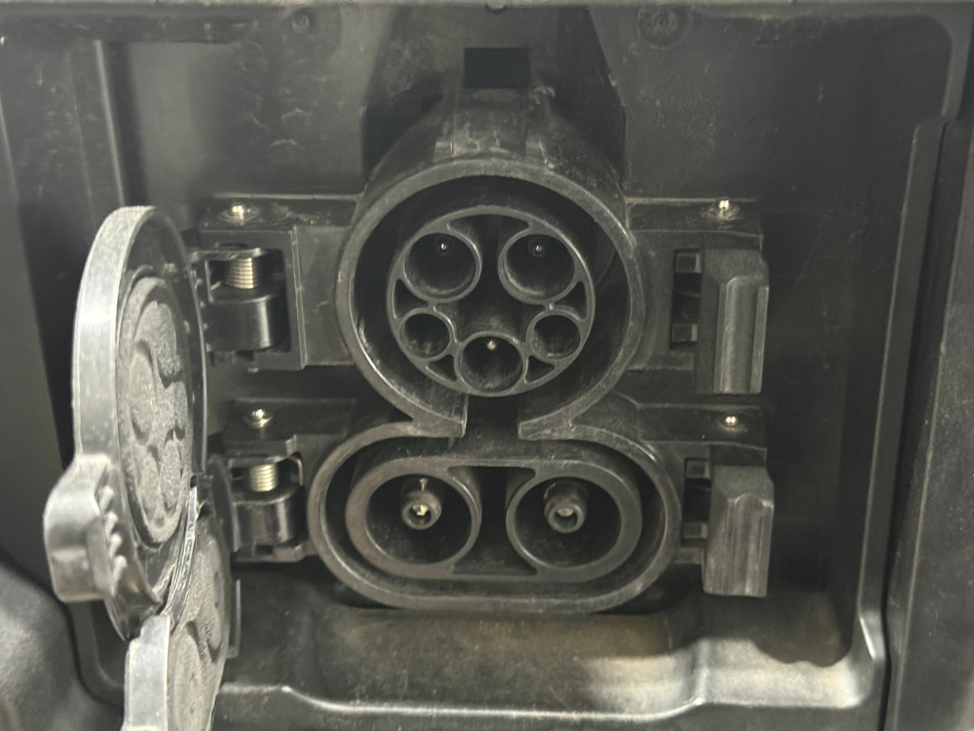 Used 2023 Subaru SOLTERRA Limited with VIN JTMABABA9PA006359 for sale in Oak Creek, WI