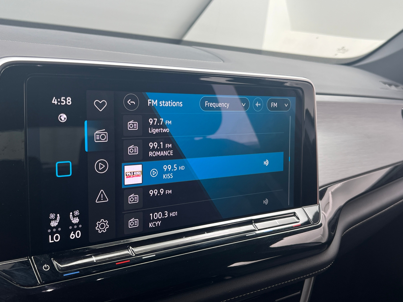 Thumbnail: 2025 Volkswagen Atlas - 3