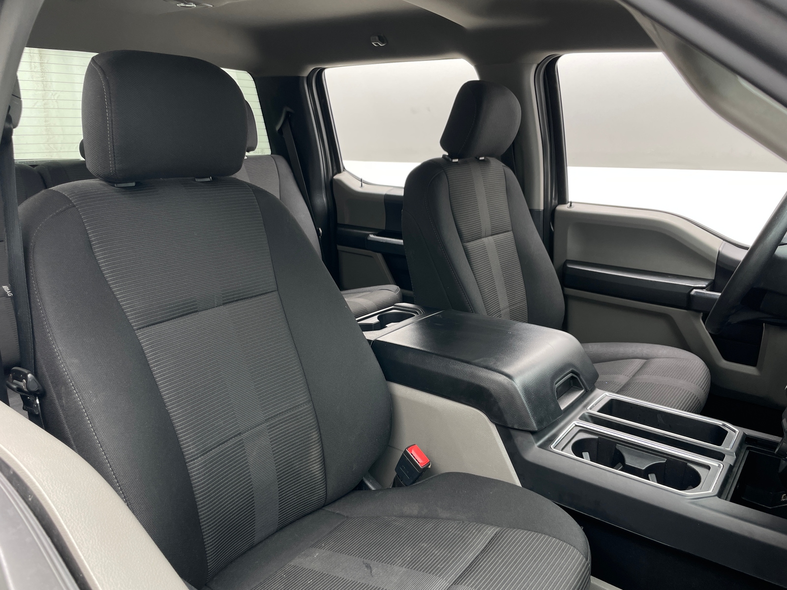 Thumbnail: 2020 Ford Econoline - 2