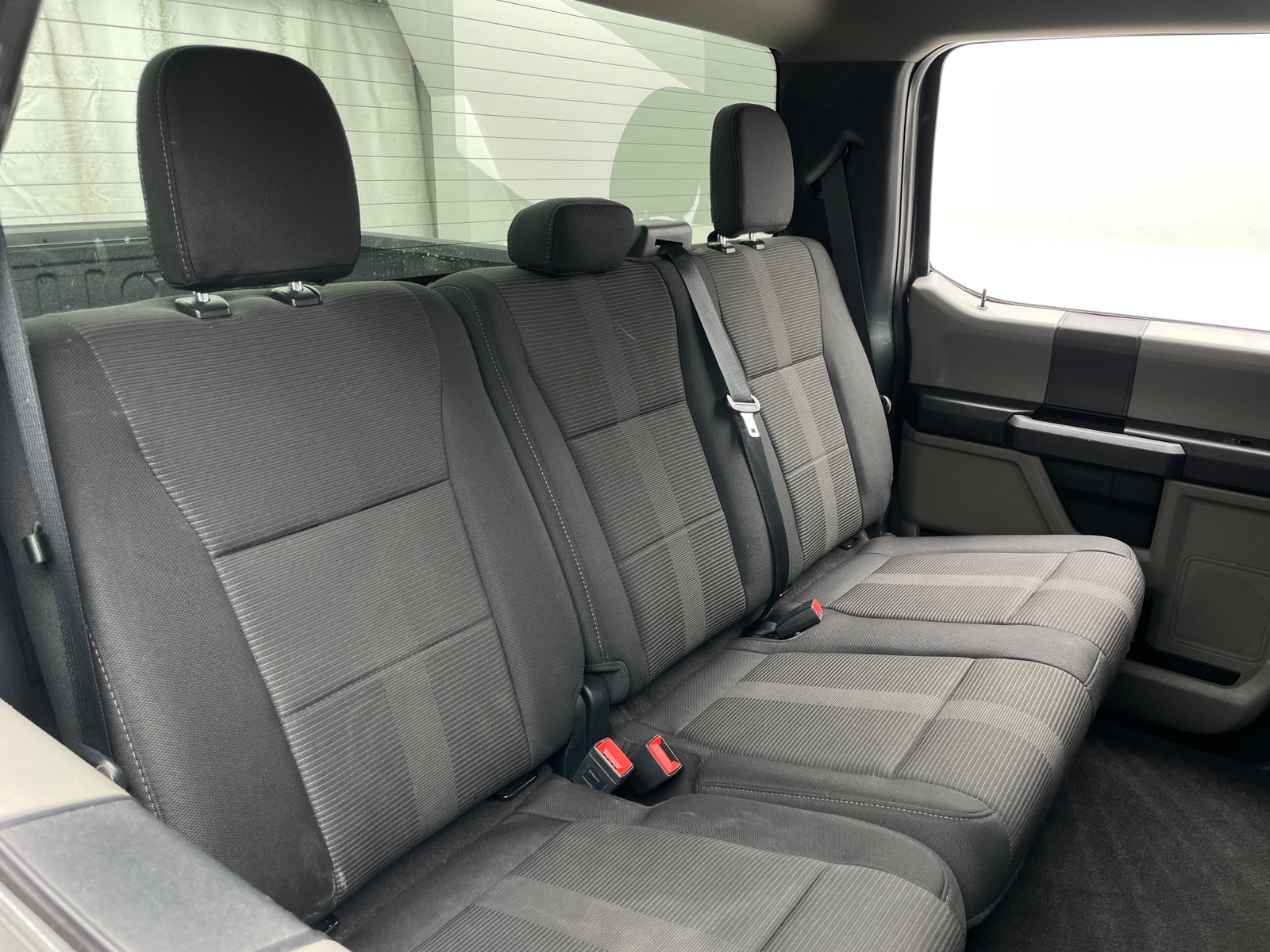 Thumbnail: 2020 Ford Econoline - 6