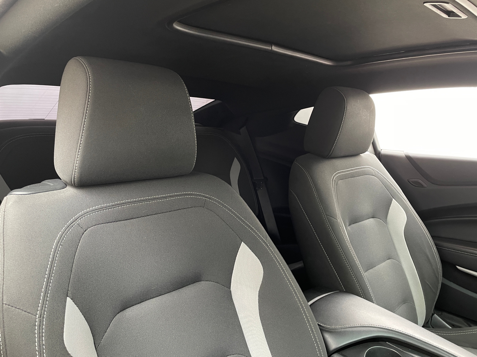 Thumbnail: 2021 Chevrolet Camaro - 2