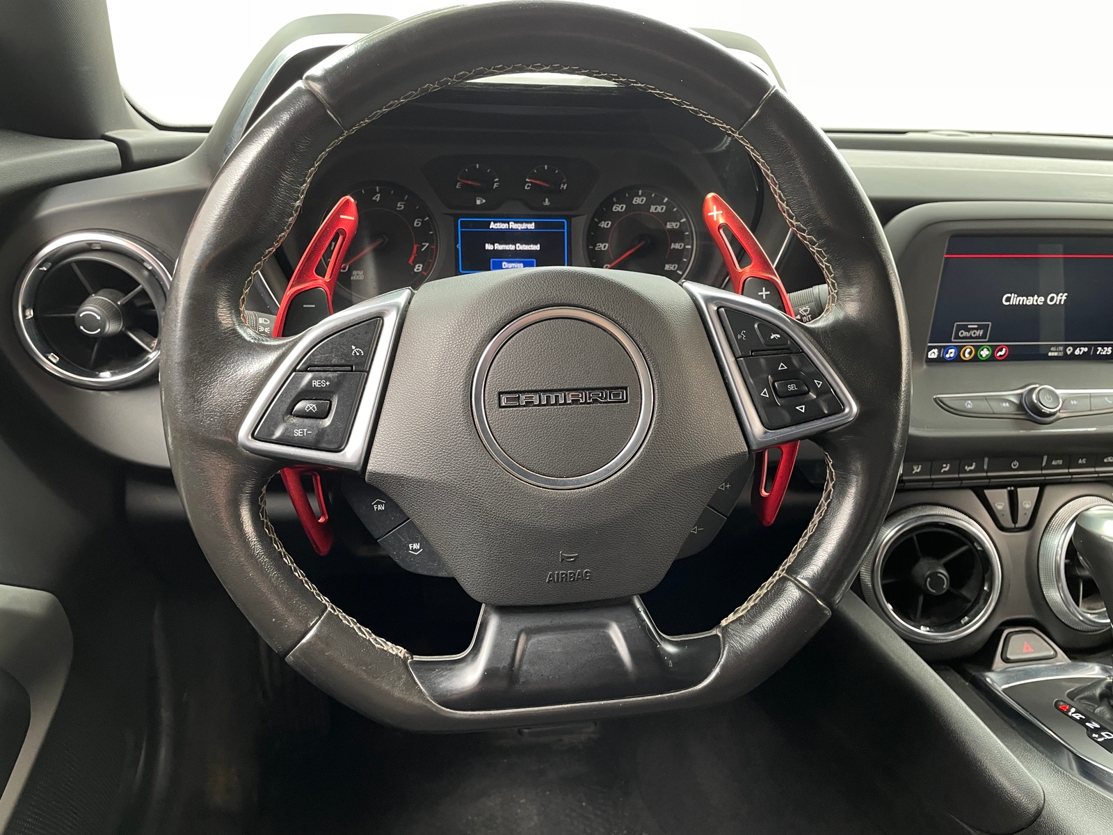 Thumbnail: 2021 Chevrolet Camaro - 4