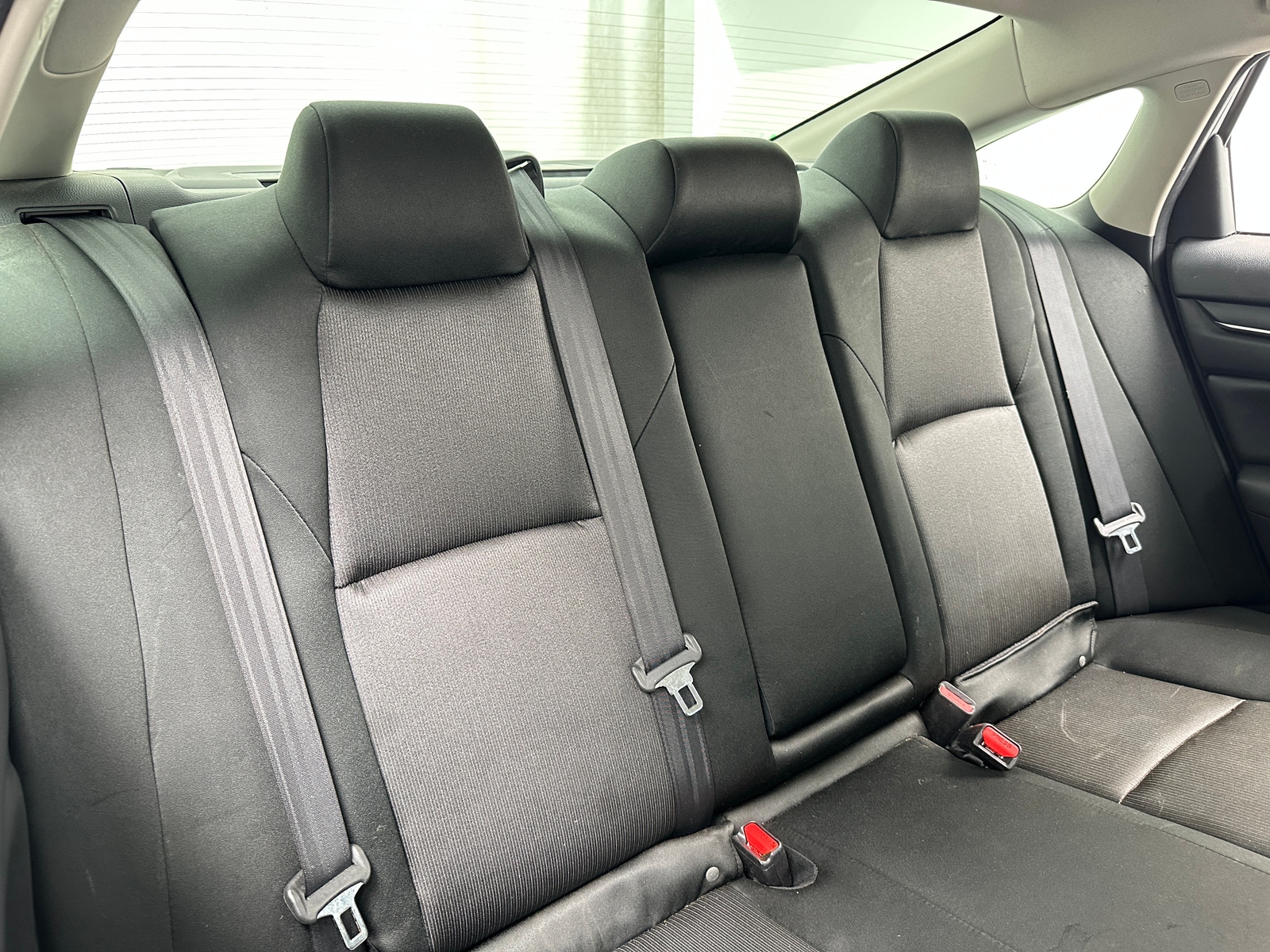 Thumbnail: 2019 Honda Accord - 6