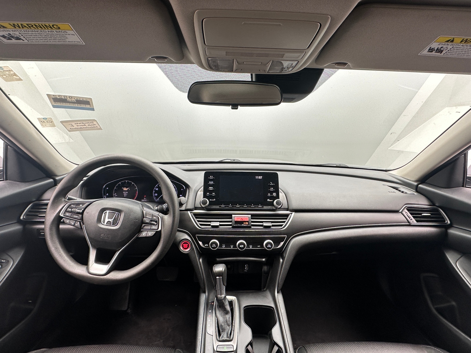 Thumbnail: 2019 Honda Accord - 3