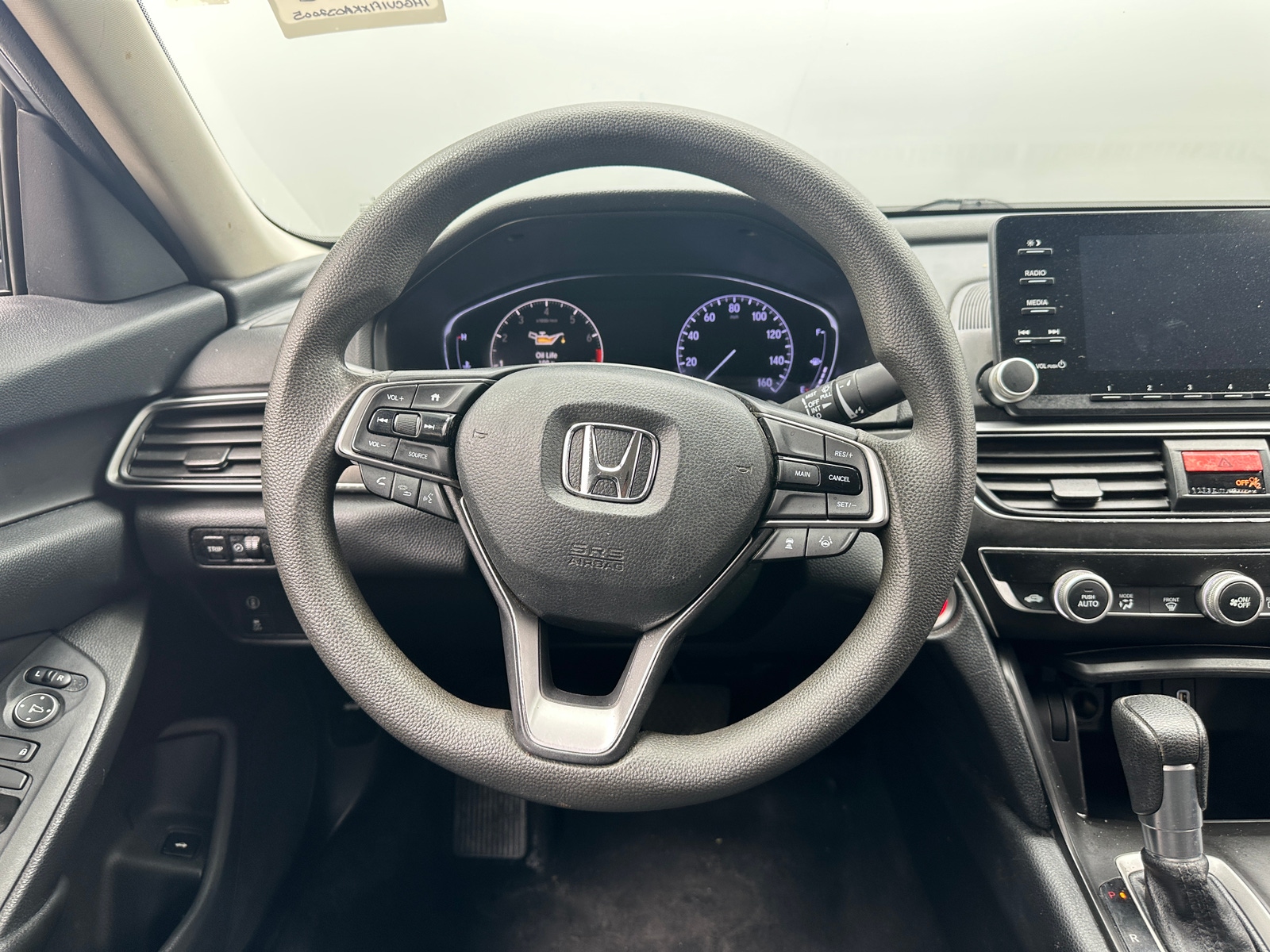 Thumbnail: 2019 Honda Accord - 5