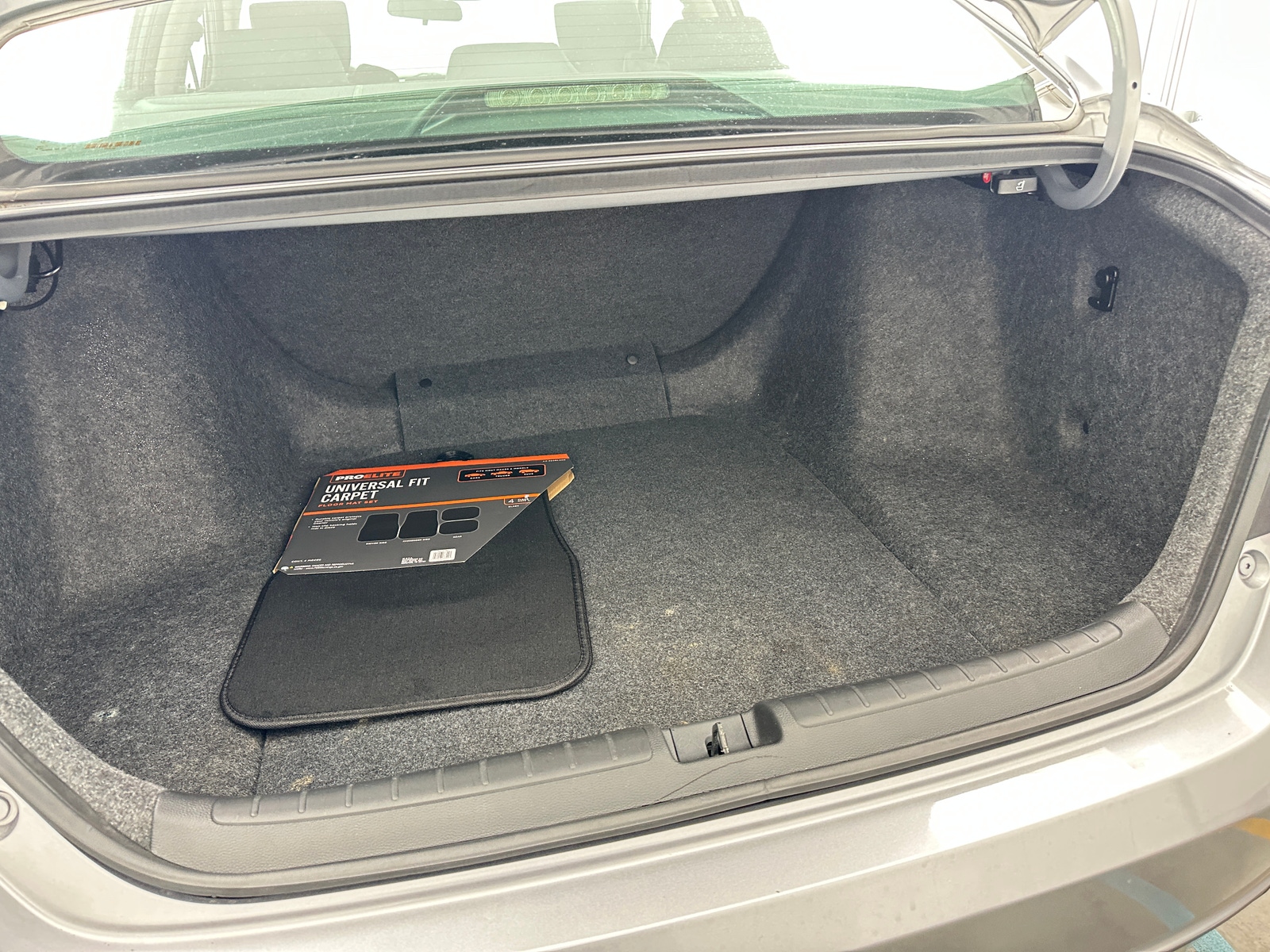 Thumbnail: 2019 Honda Accord - 7