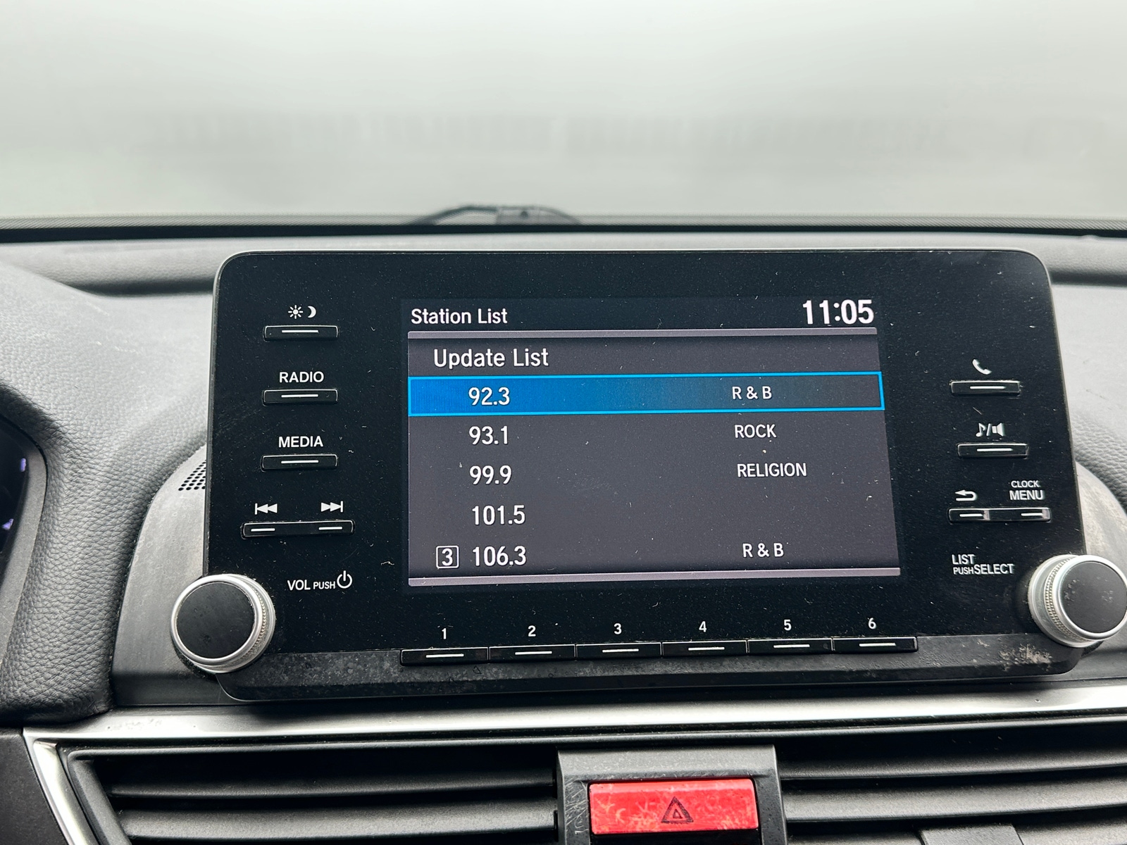 Thumbnail: 2019 Honda Accord - 4