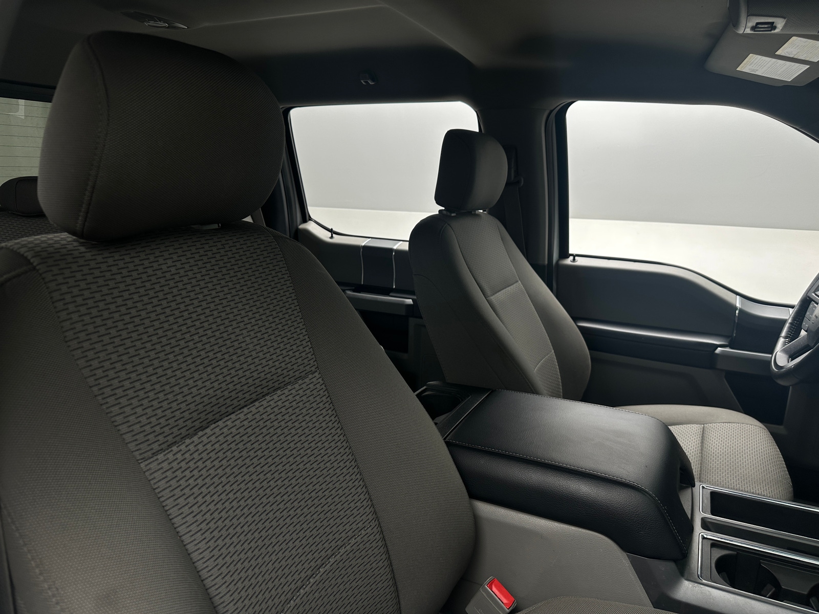 Thumbnail: 2018 Ford Econoline - 2