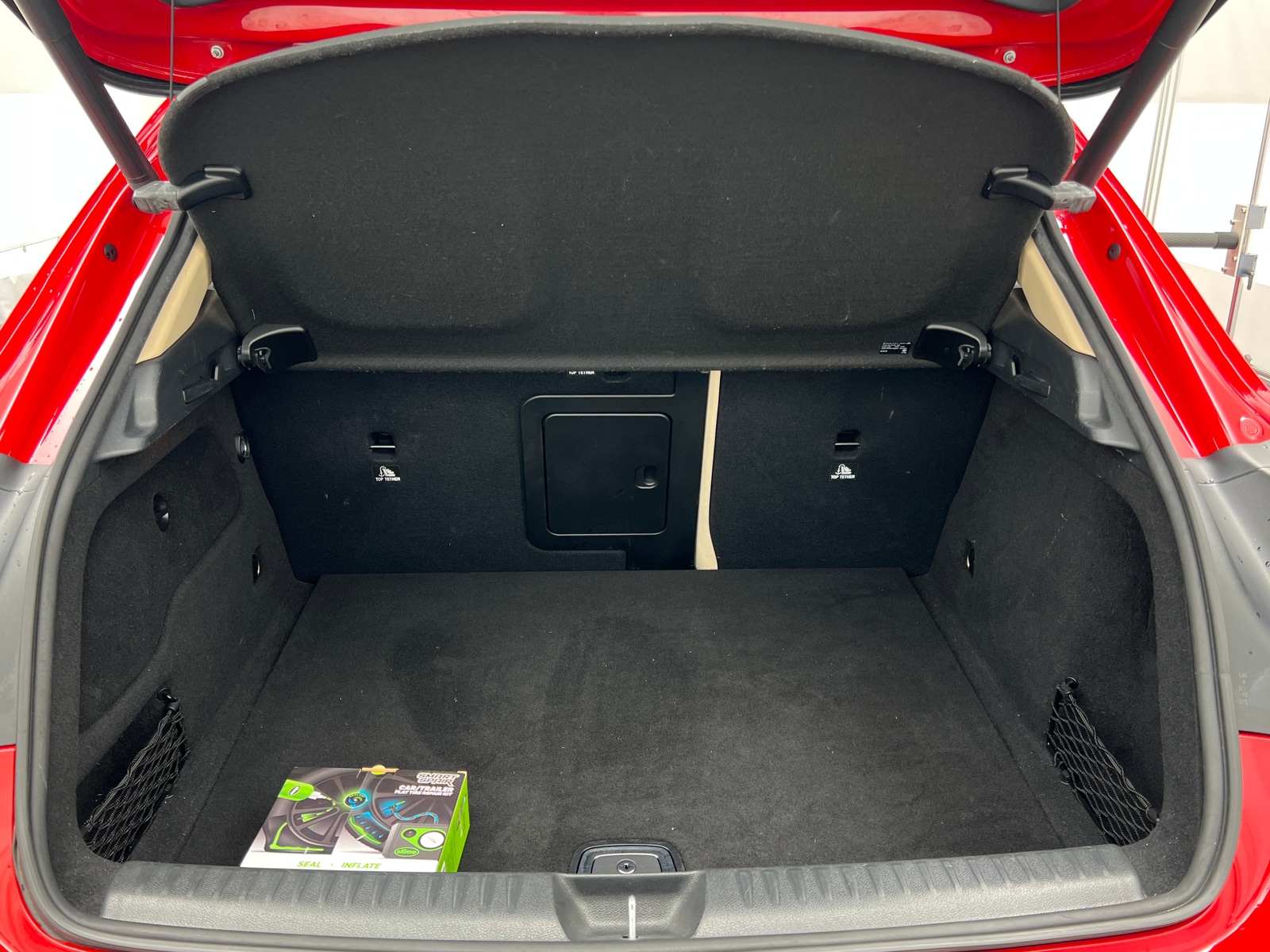 Thumbnail: 2018 Mercedes-Benz GLA - 6