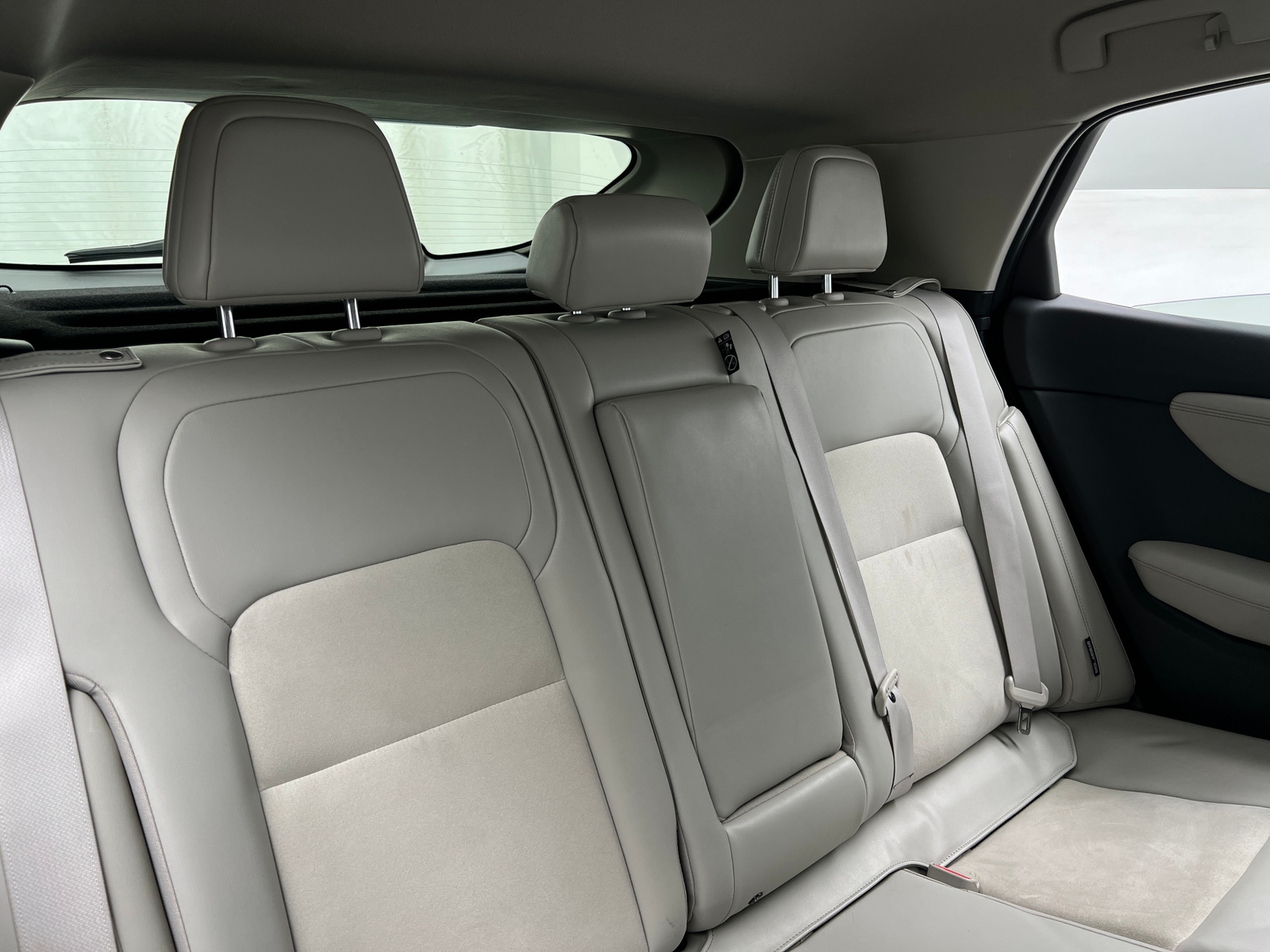 Thumbnail: 2024 Nissan Ariya - 5