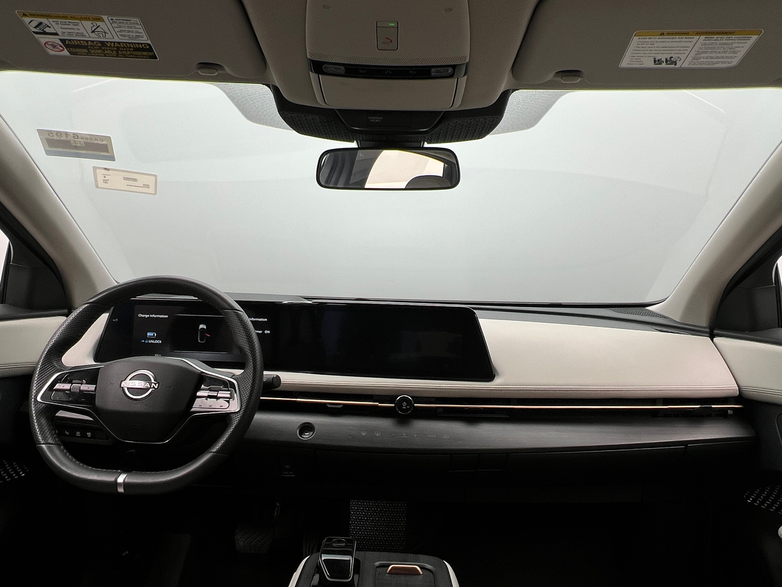 Thumbnail: 2024 Nissan Ariya - 2