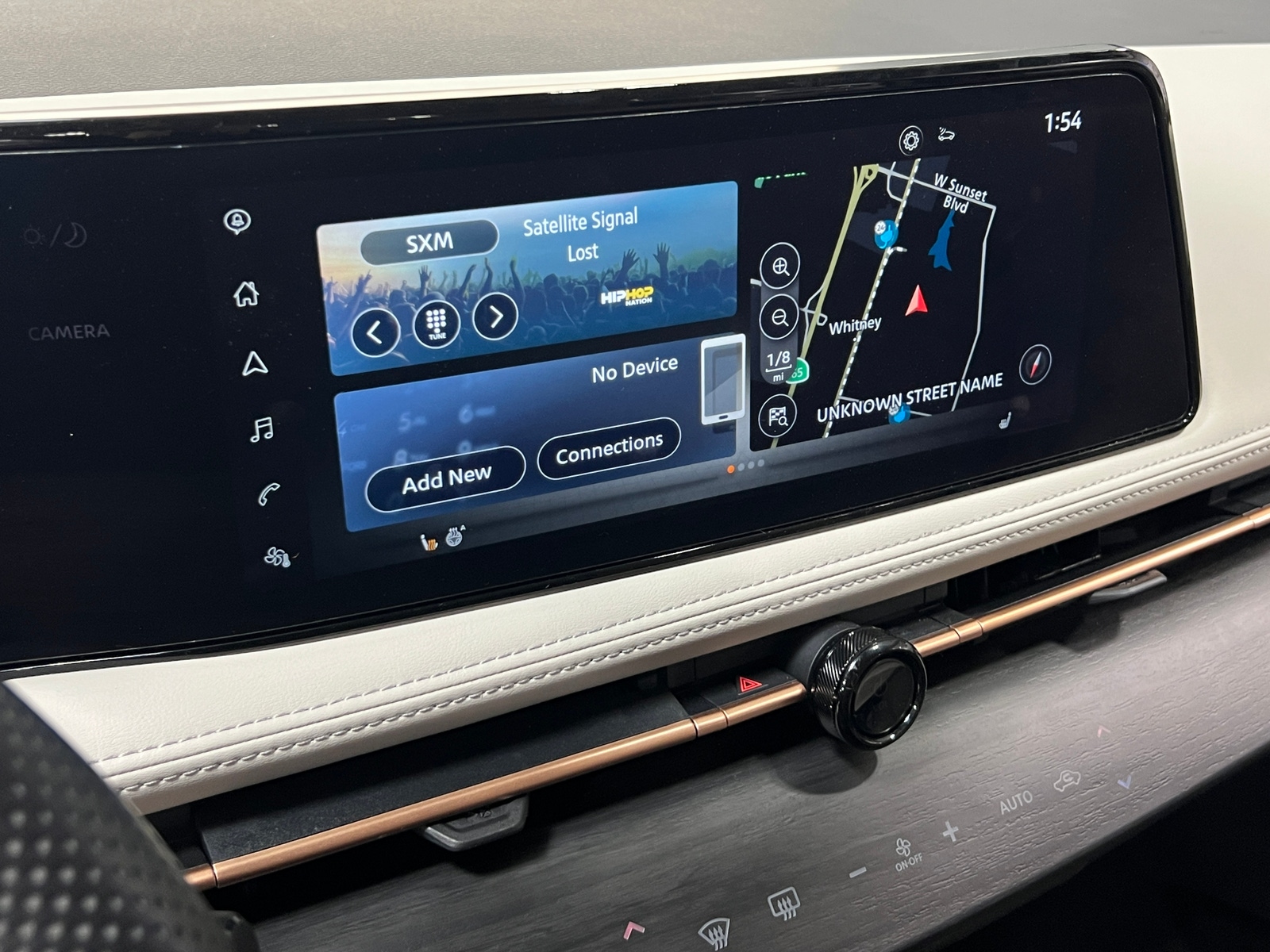 Thumbnail: 2024 Nissan Ariya - 3