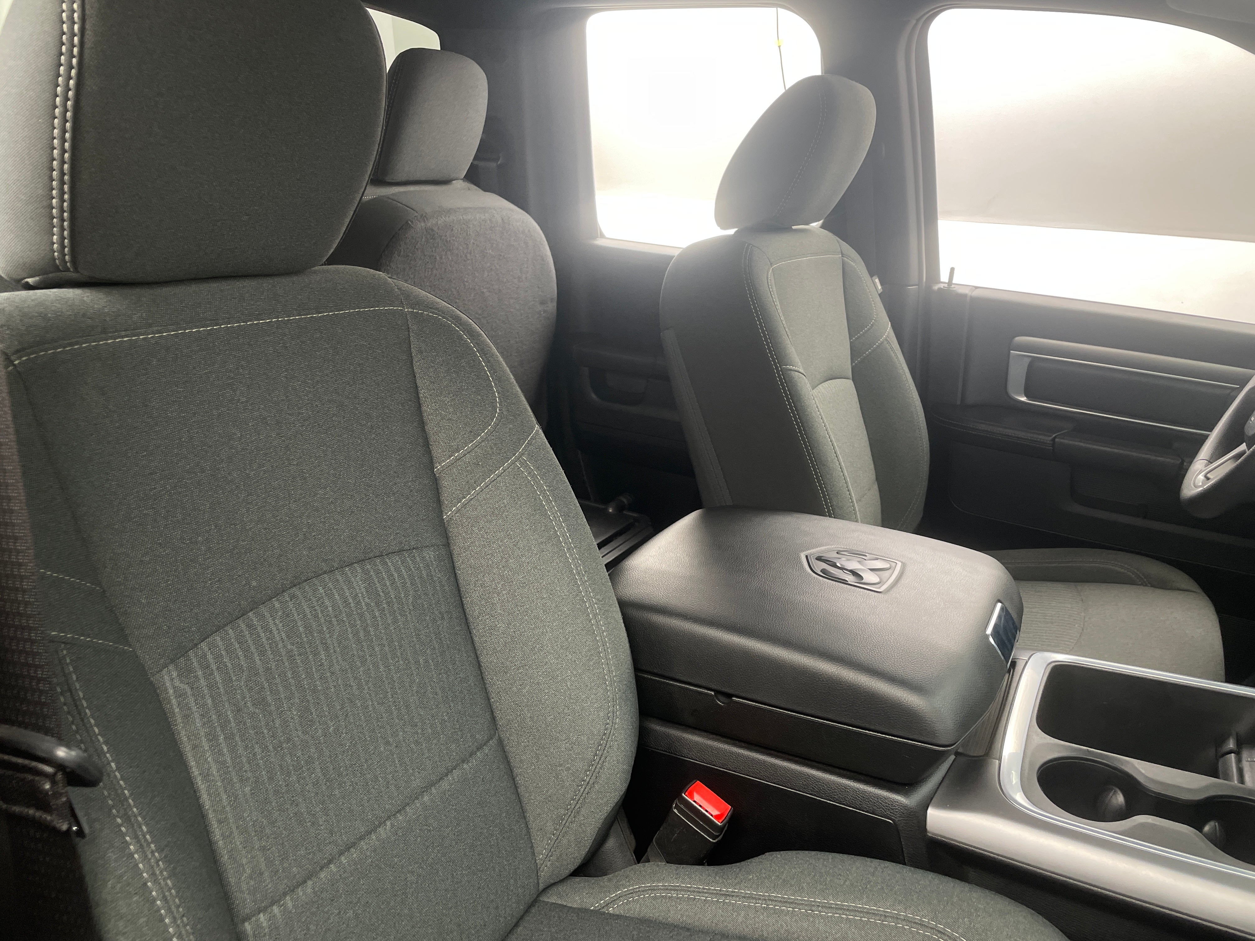 2021 RAM Ram 1500 Classic