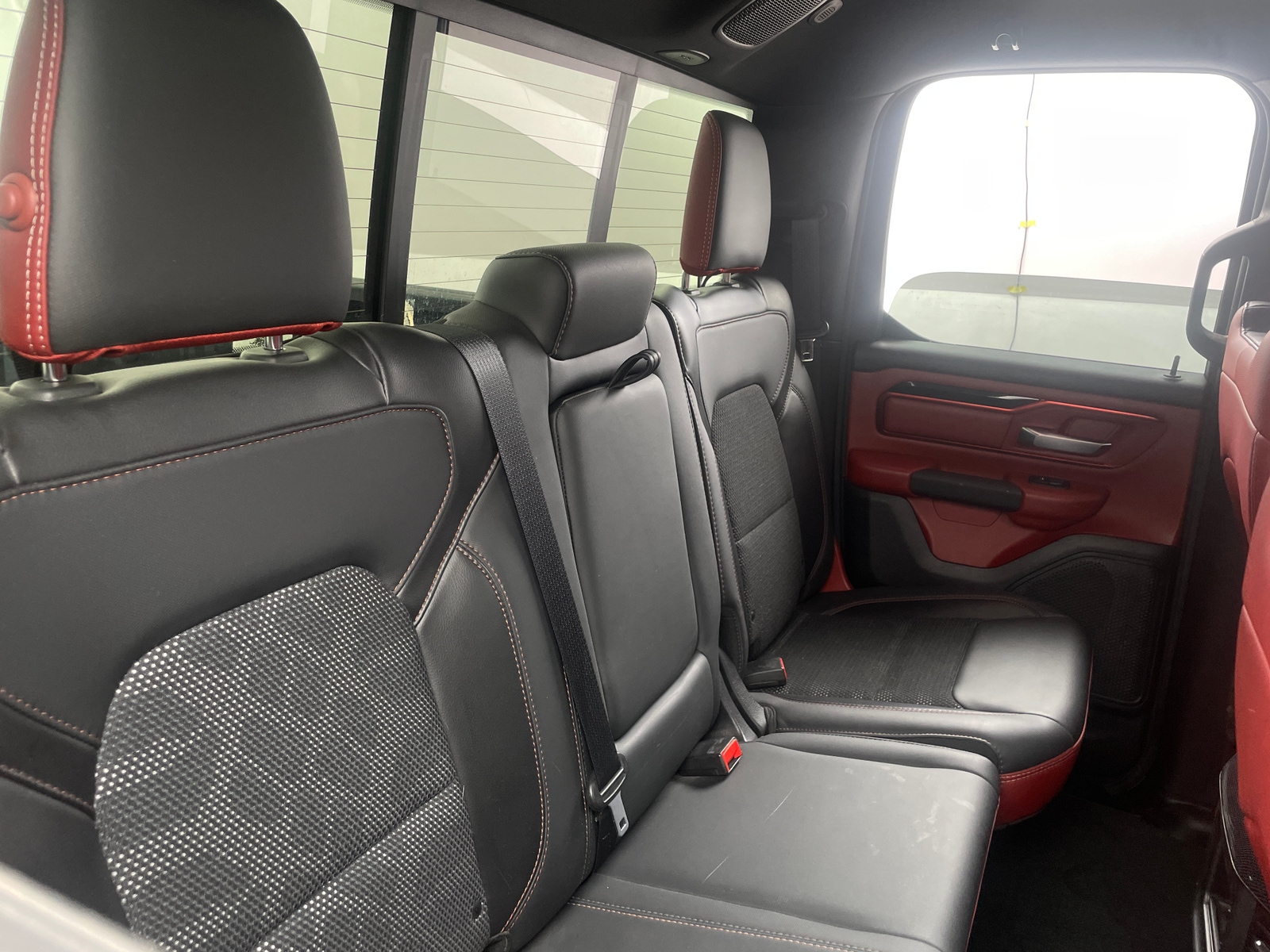 Thumbnail: 2019 RAM 1500 - 6