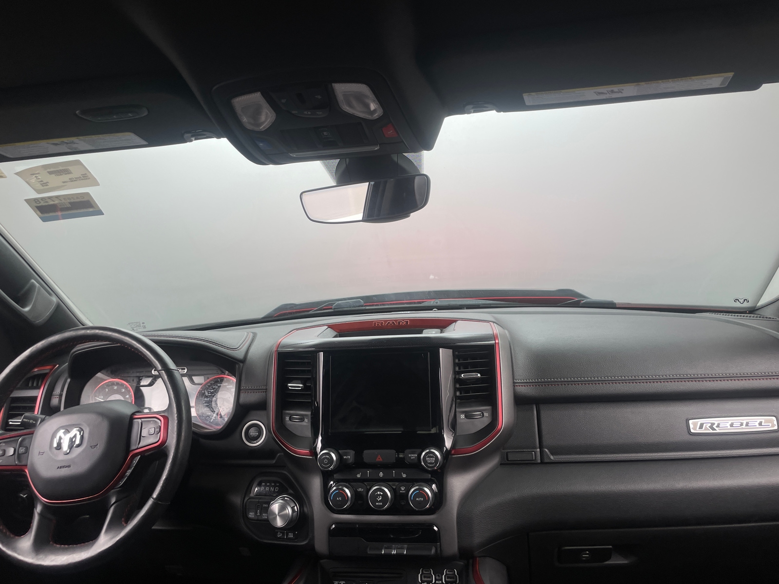 Thumbnail: 2019 RAM 1500 - 3