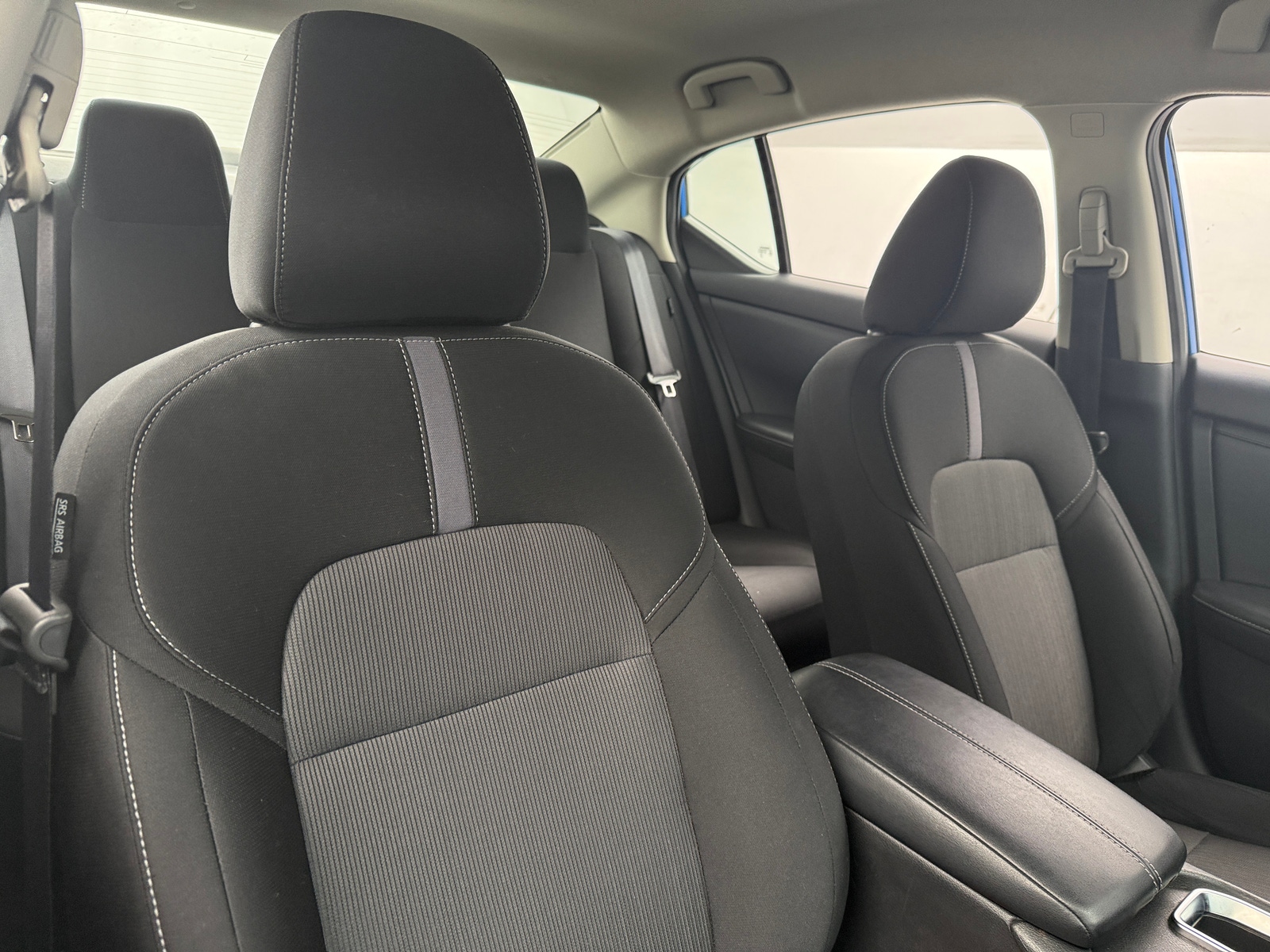 Thumbnail: 2024 Nissan Sentra - 2