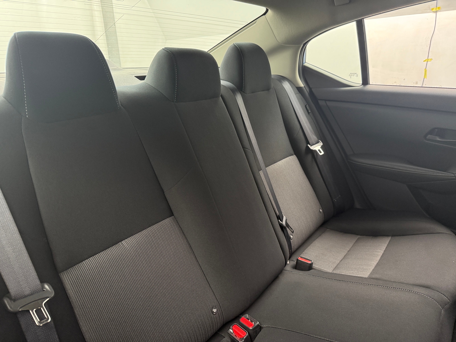 Thumbnail: 2024 Nissan Sentra - 6