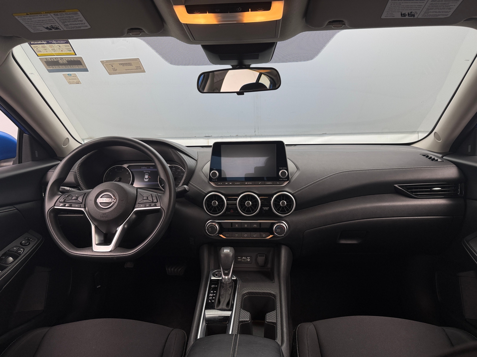 Thumbnail: 2024 Nissan Sentra - 3