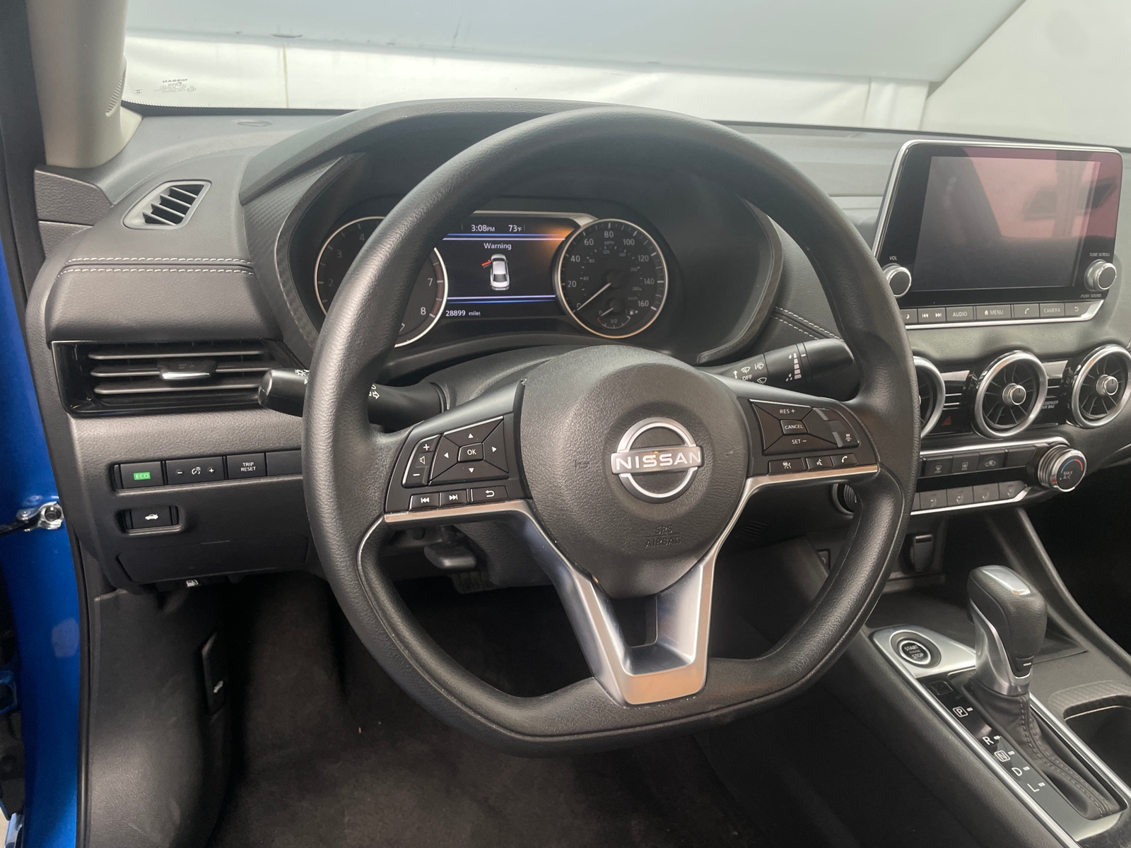 Thumbnail: 2024 Nissan Sentra - 5