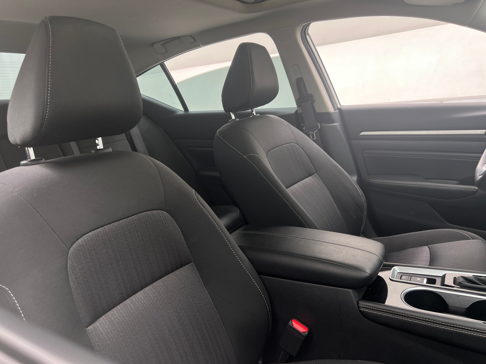 Thumbnail: 2023 Nissan Altima - 2