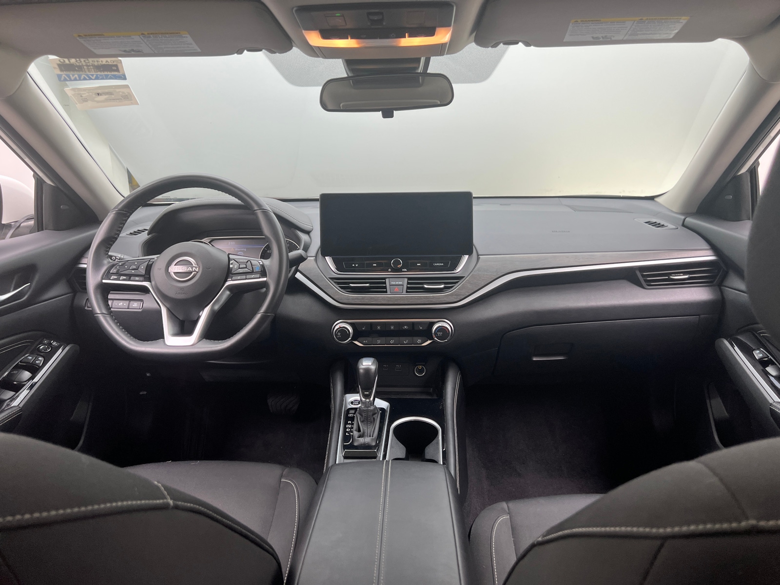 Thumbnail: 2023 Nissan Altima - 3