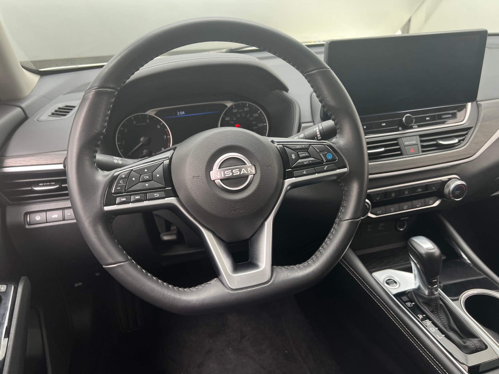 Thumbnail: 2023 Nissan Altima - 5