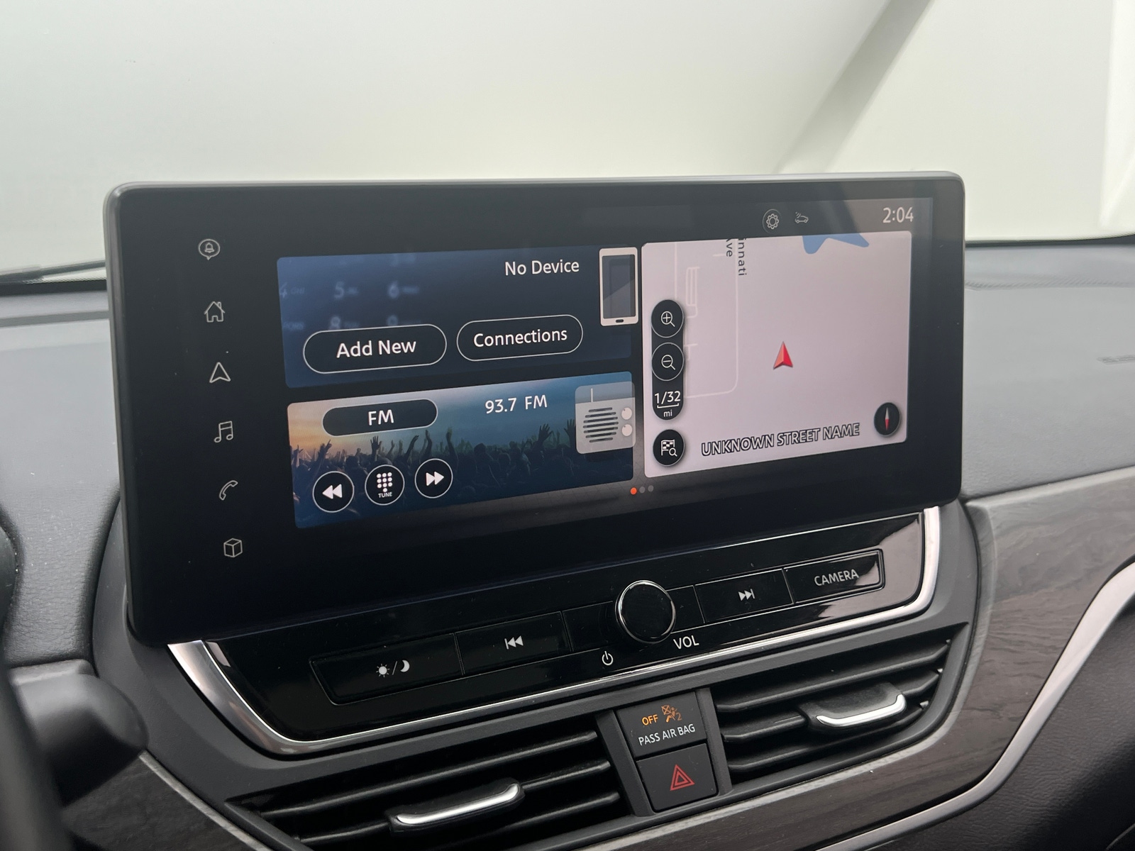 Thumbnail: 2023 Nissan Altima - 4