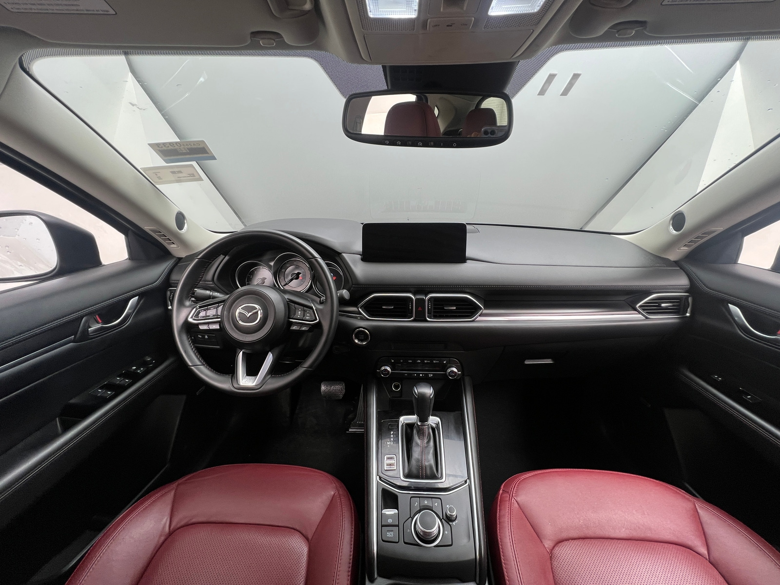 Thumbnail: 2024 Mazda CX-5 - 2