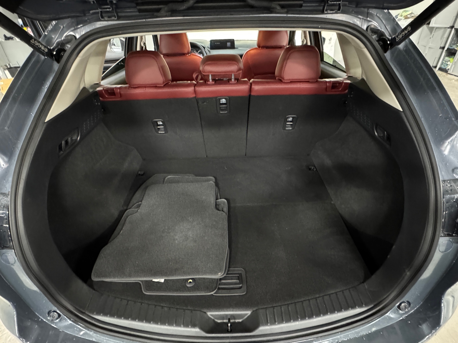 Thumbnail: 2024 Mazda CX-5 - 6