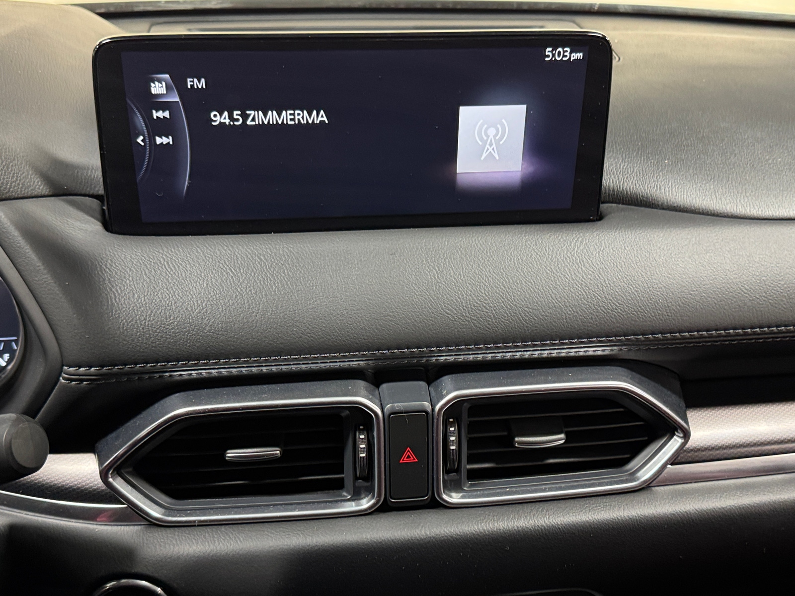 Thumbnail: 2024 Mazda CX-5 - 3