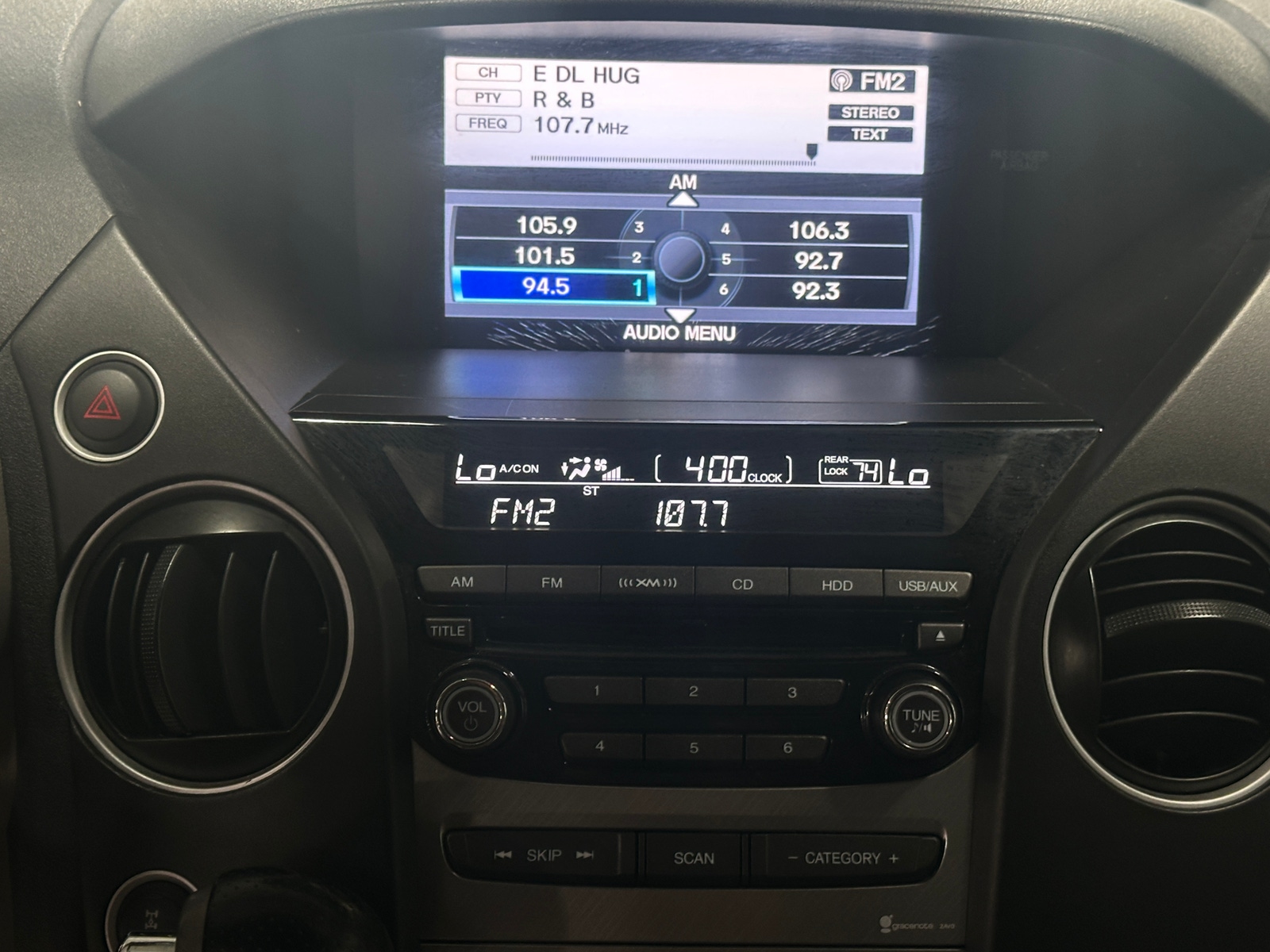 Thumbnail: 2014 Honda Pilot - 3