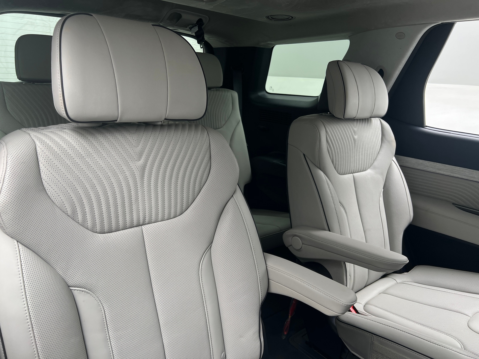 Thumbnail: 2024 Hyundai Palisade - 5