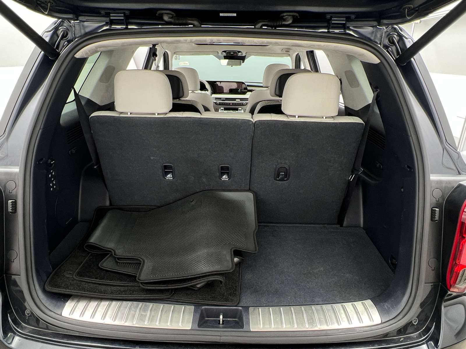 Thumbnail: 2024 Hyundai Palisade - 6