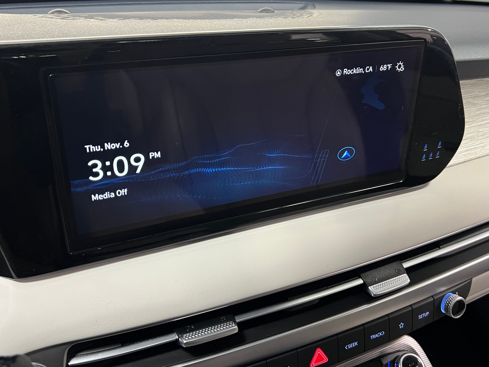 Thumbnail: 2024 Hyundai Palisade - 3