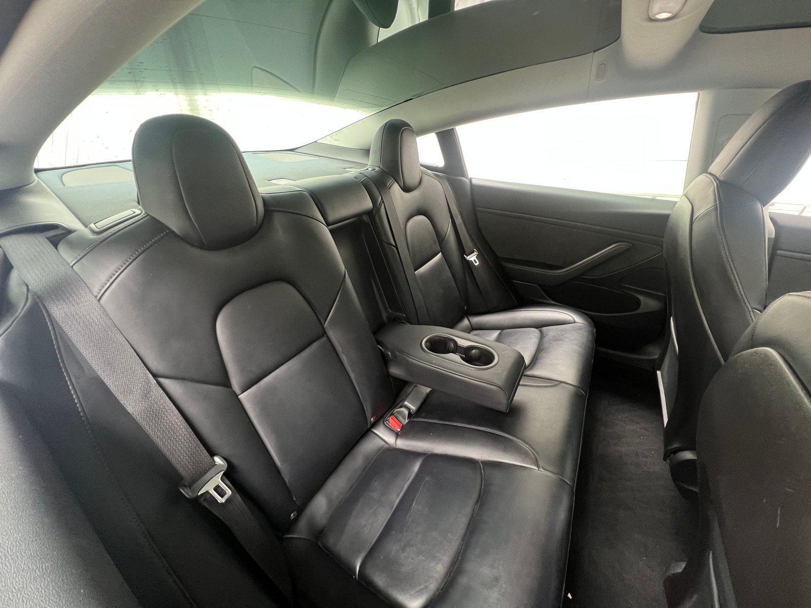 Thumbnail: 2020 Tesla Model 3 - 5