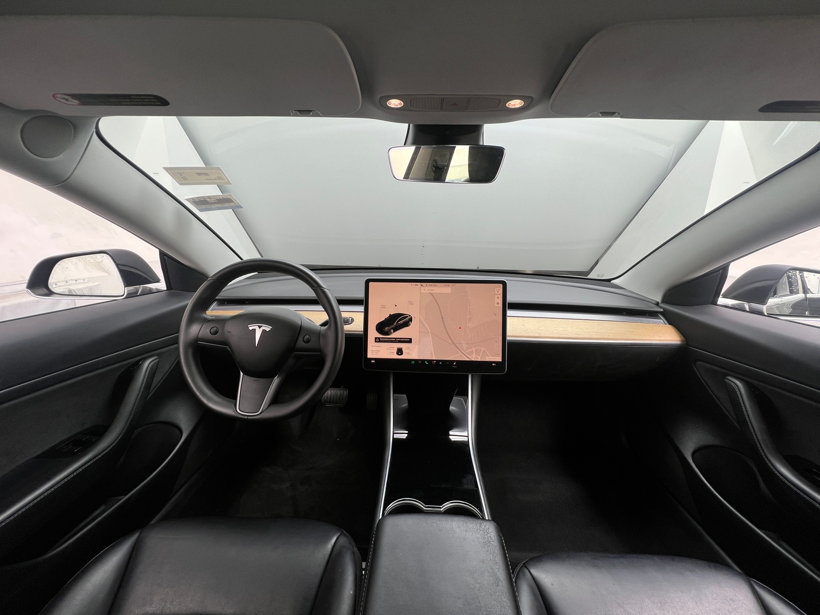 Thumbnail: 2020 Tesla Model 3 - 2