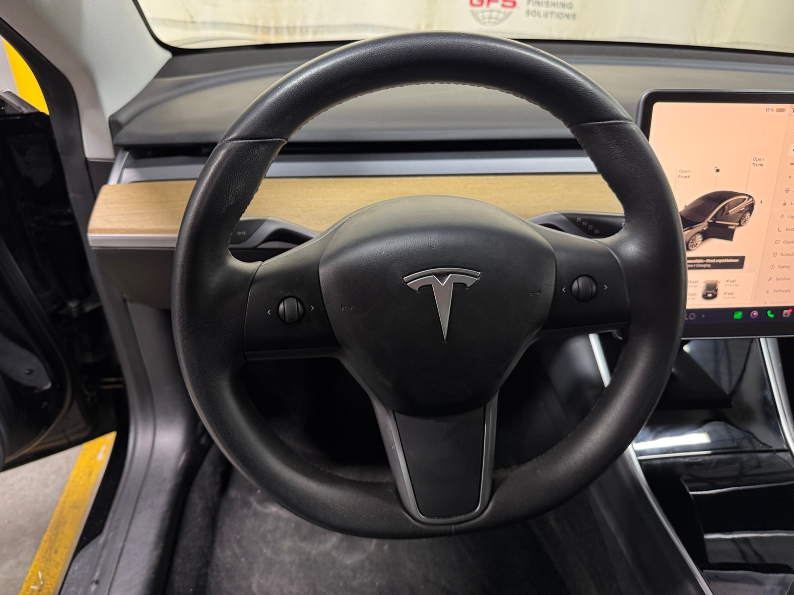Thumbnail: 2020 Tesla Model 3 - 4