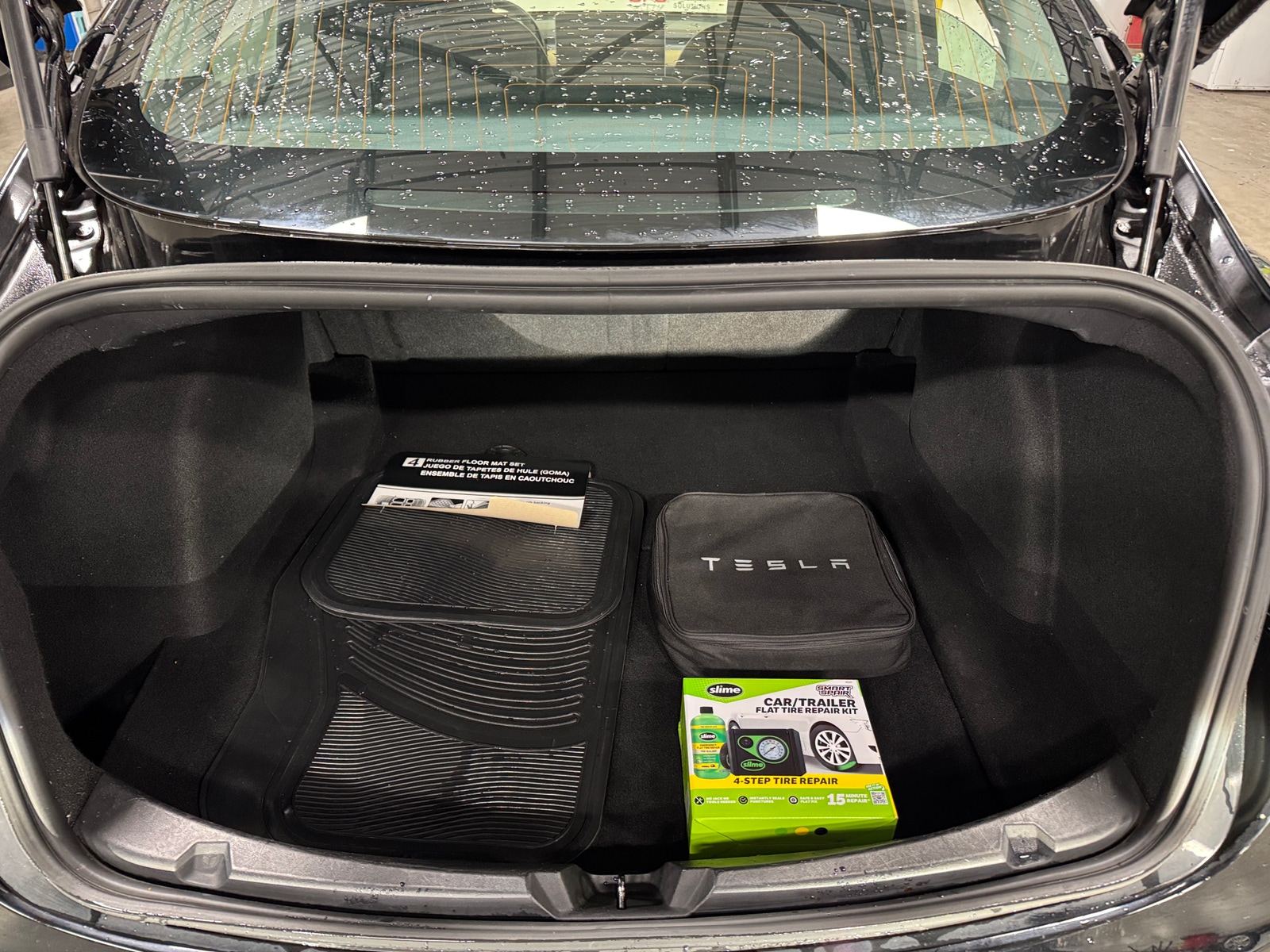 Thumbnail: 2020 Tesla Model 3 - 6