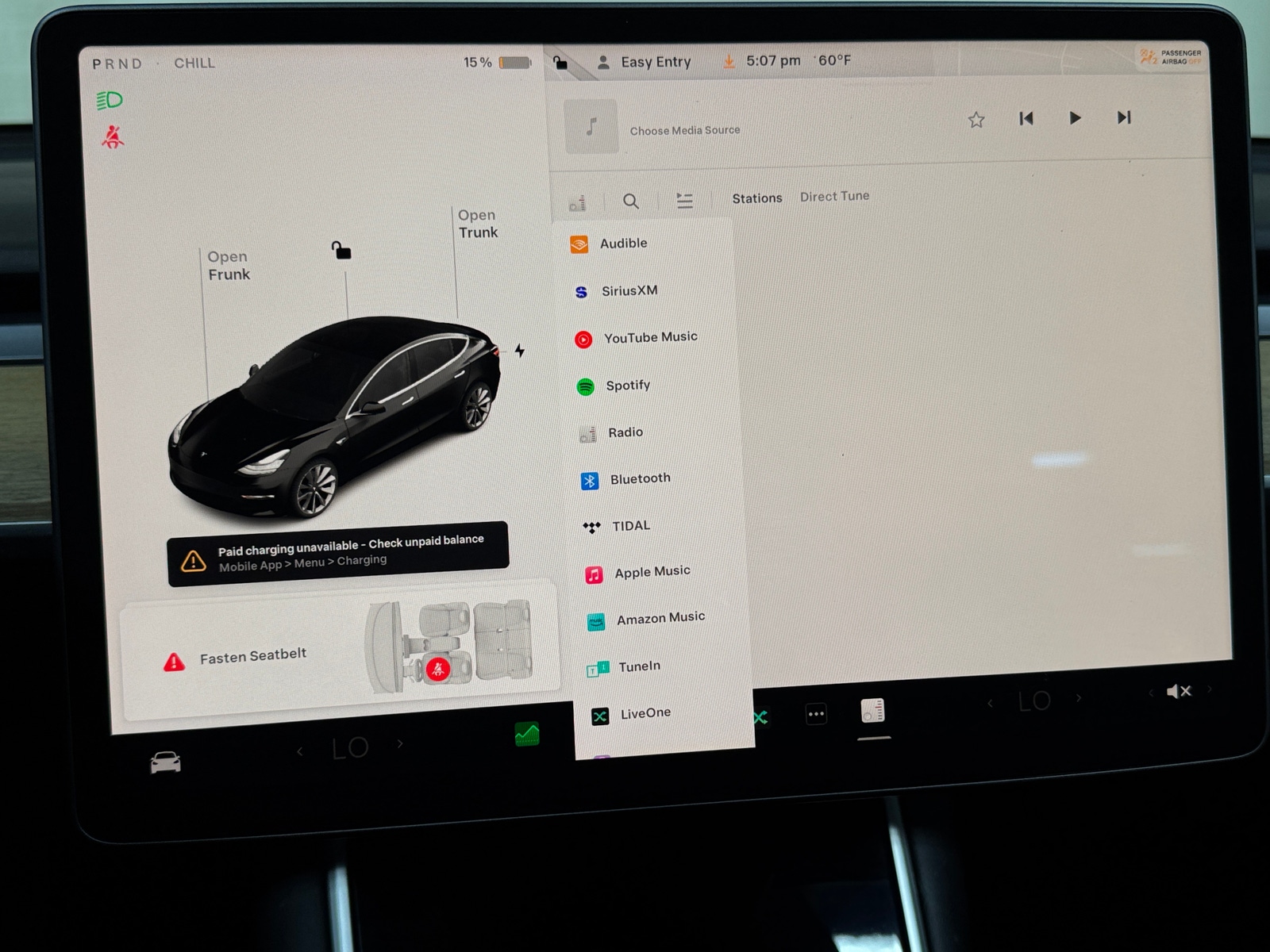 Thumbnail: 2020 Tesla Model 3 - 3