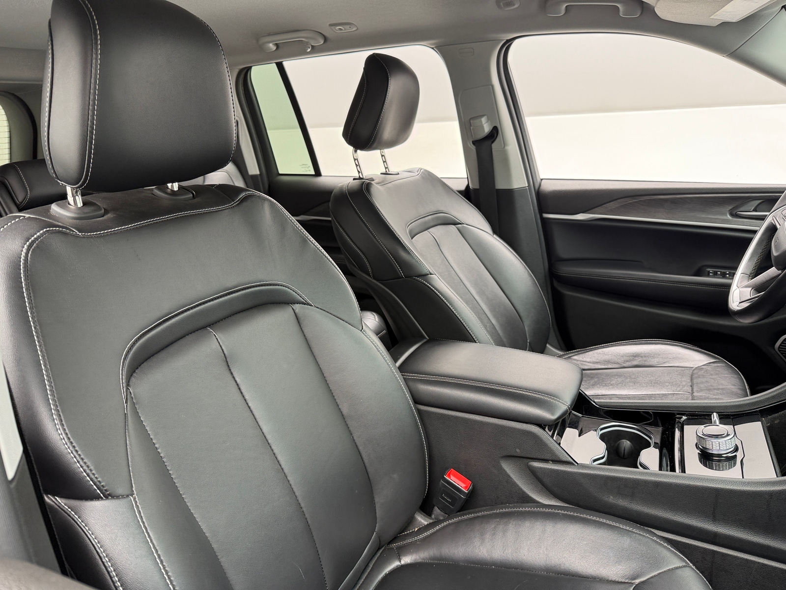 Thumbnail: 2022 Jeep Grand Cherokee - 2