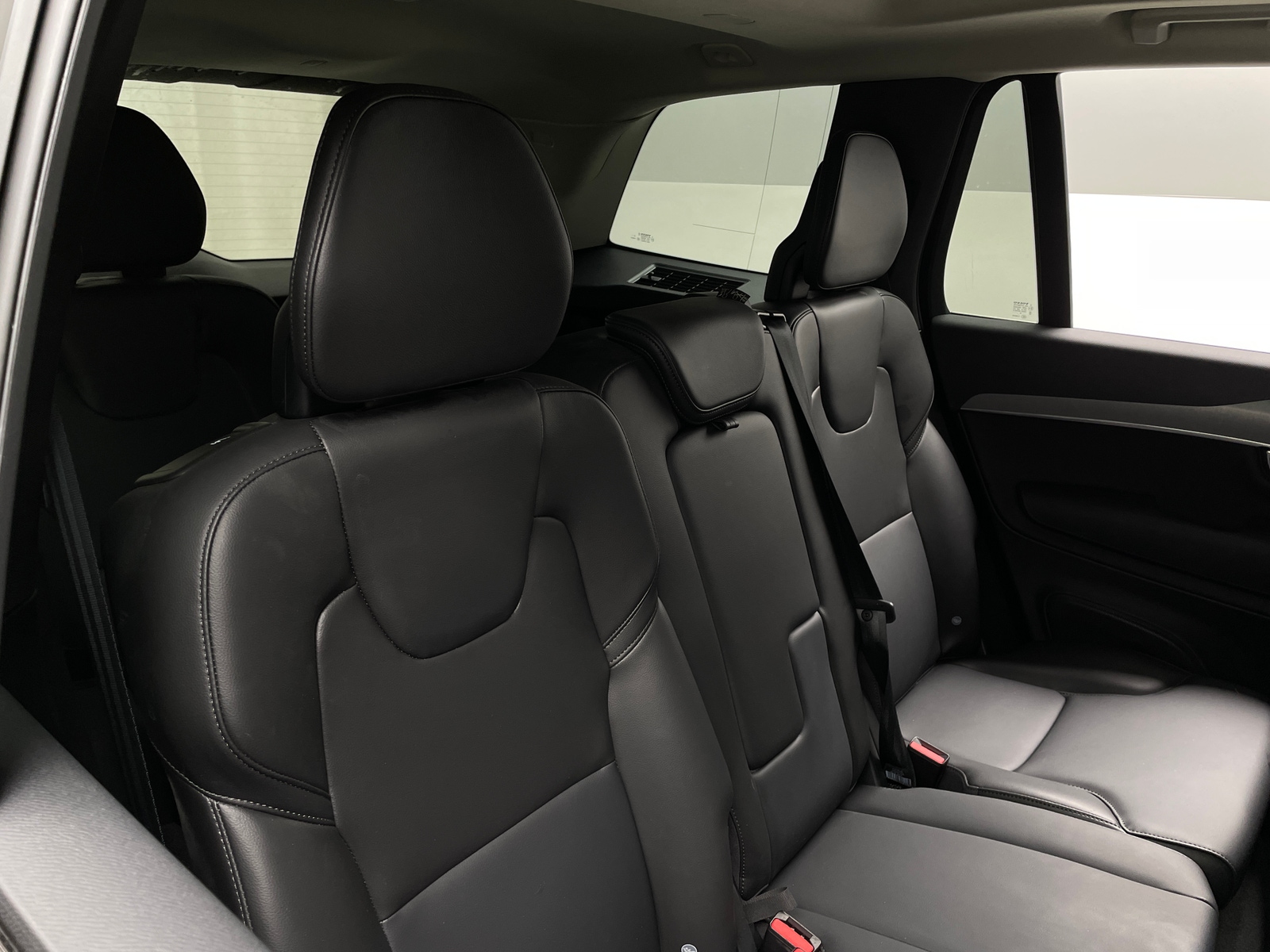 Thumbnail: 2025 Volvo XC90 - 5