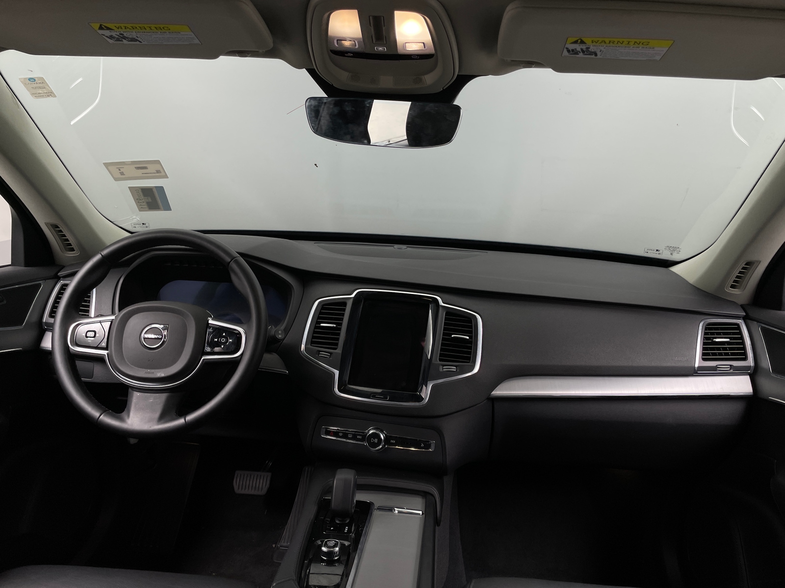 Thumbnail: 2025 Volvo XC90 - 2