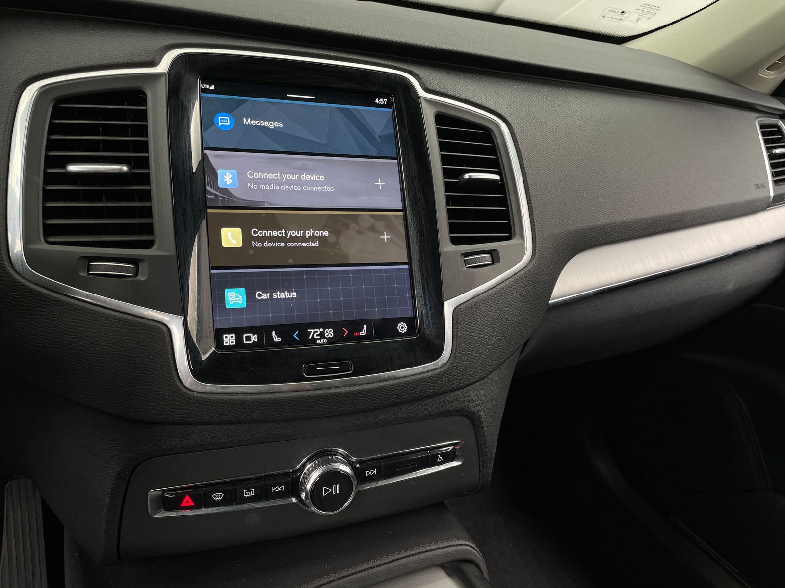 Thumbnail: 2025 Volvo XC90 - 3