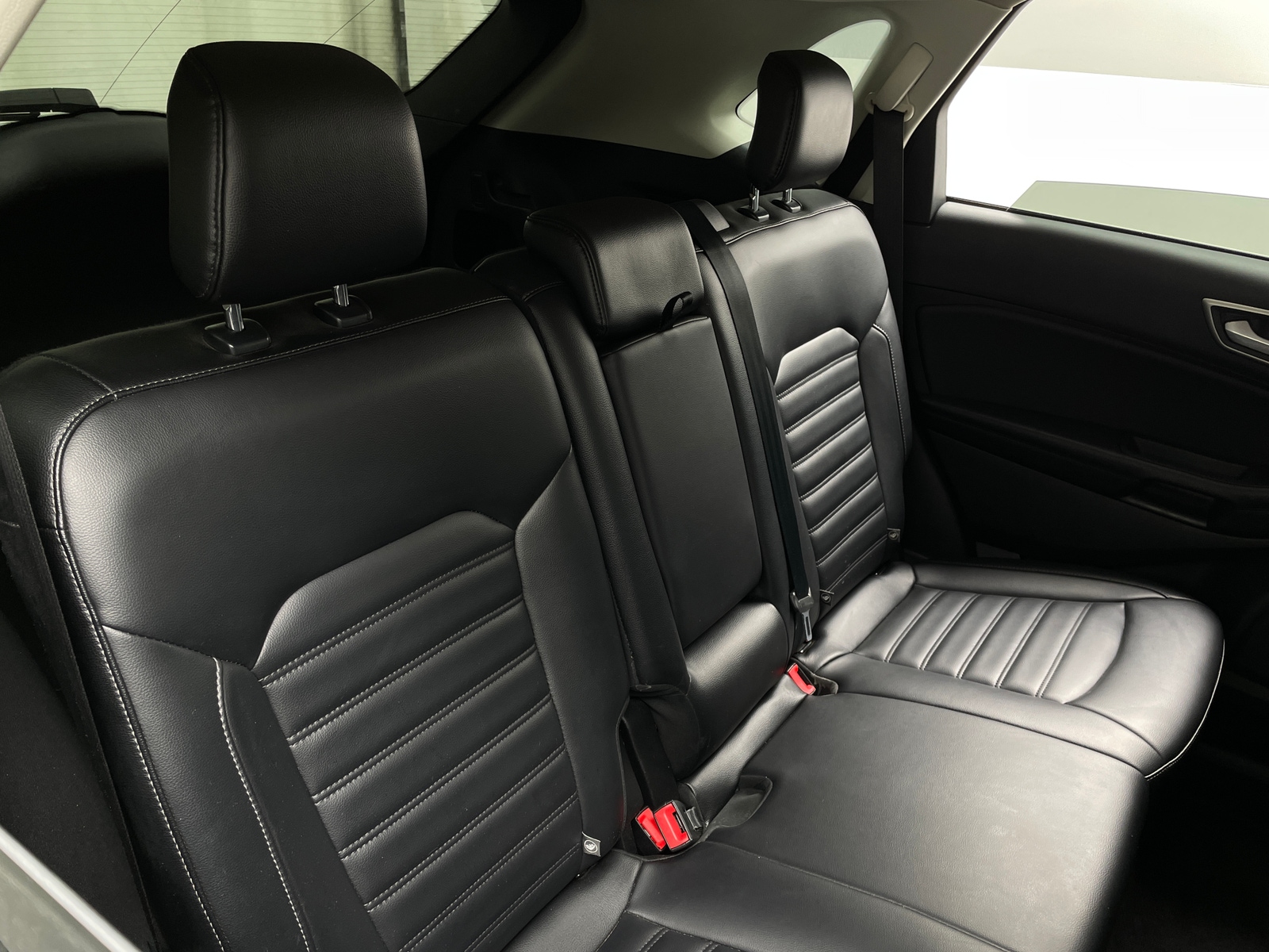 Thumbnail: 2023 Ford Edge - 5