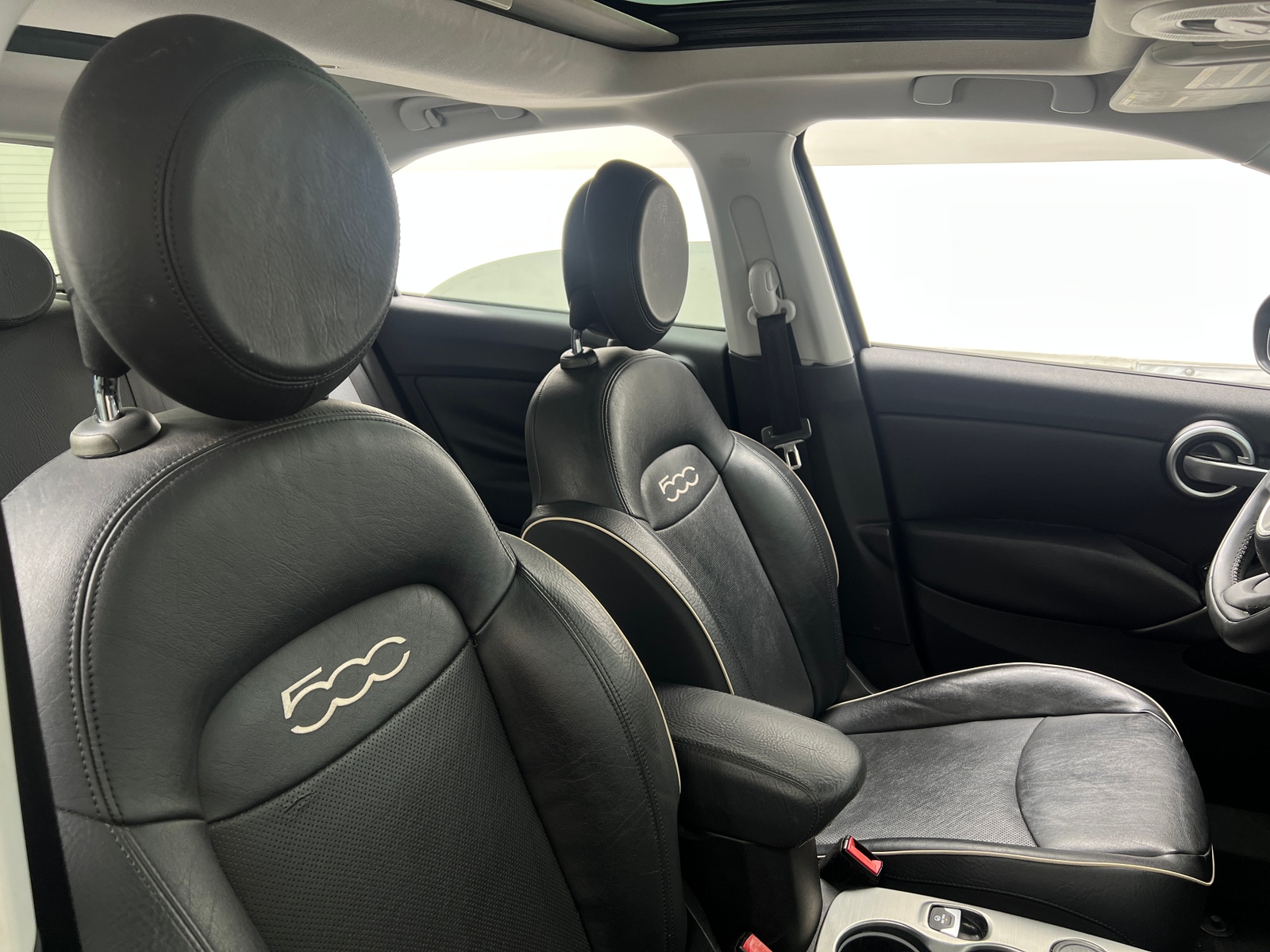 Thumbnail: 2018 Fiat 500X - 2