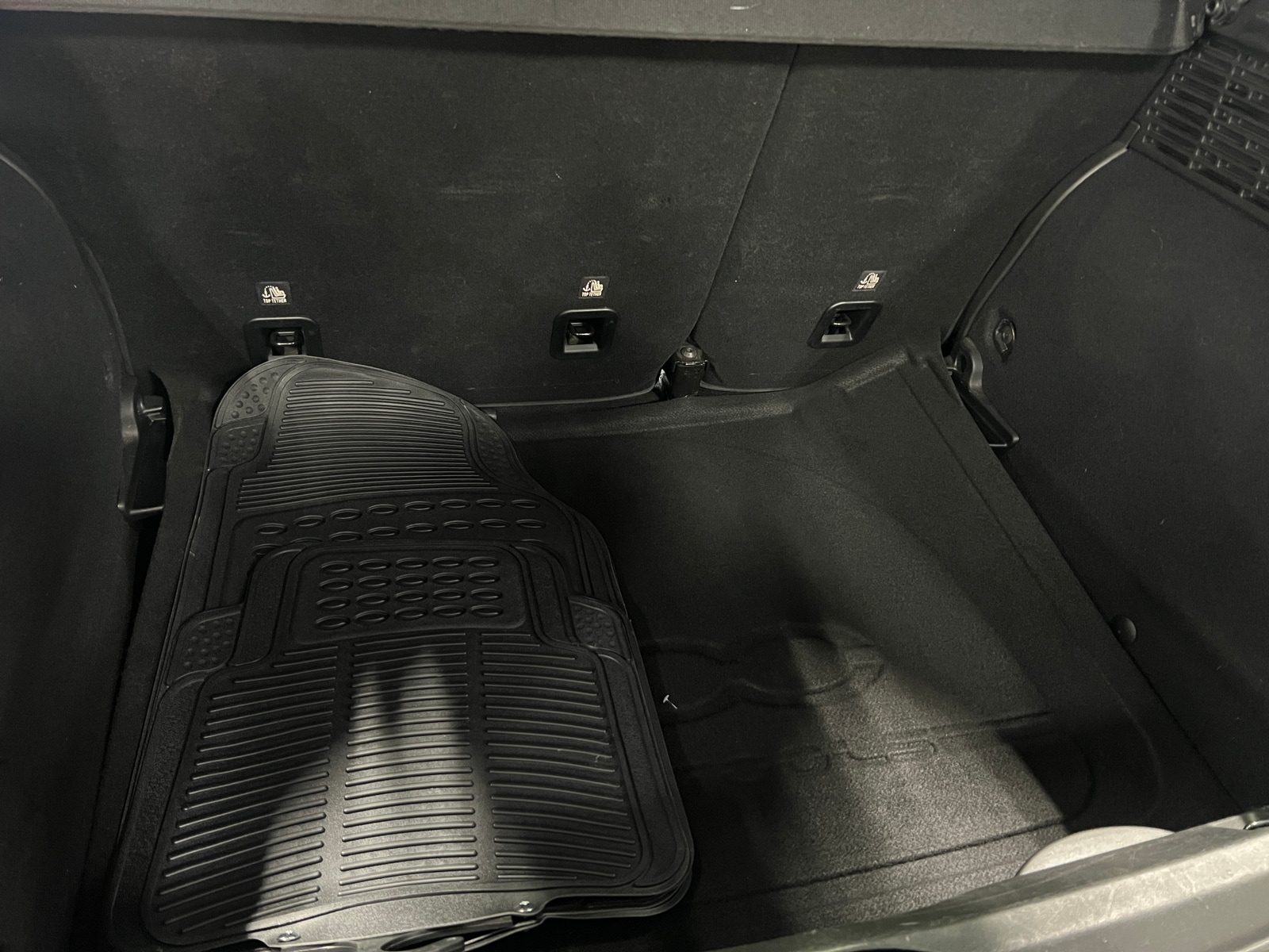 Thumbnail: 2018 Fiat 500X - 7